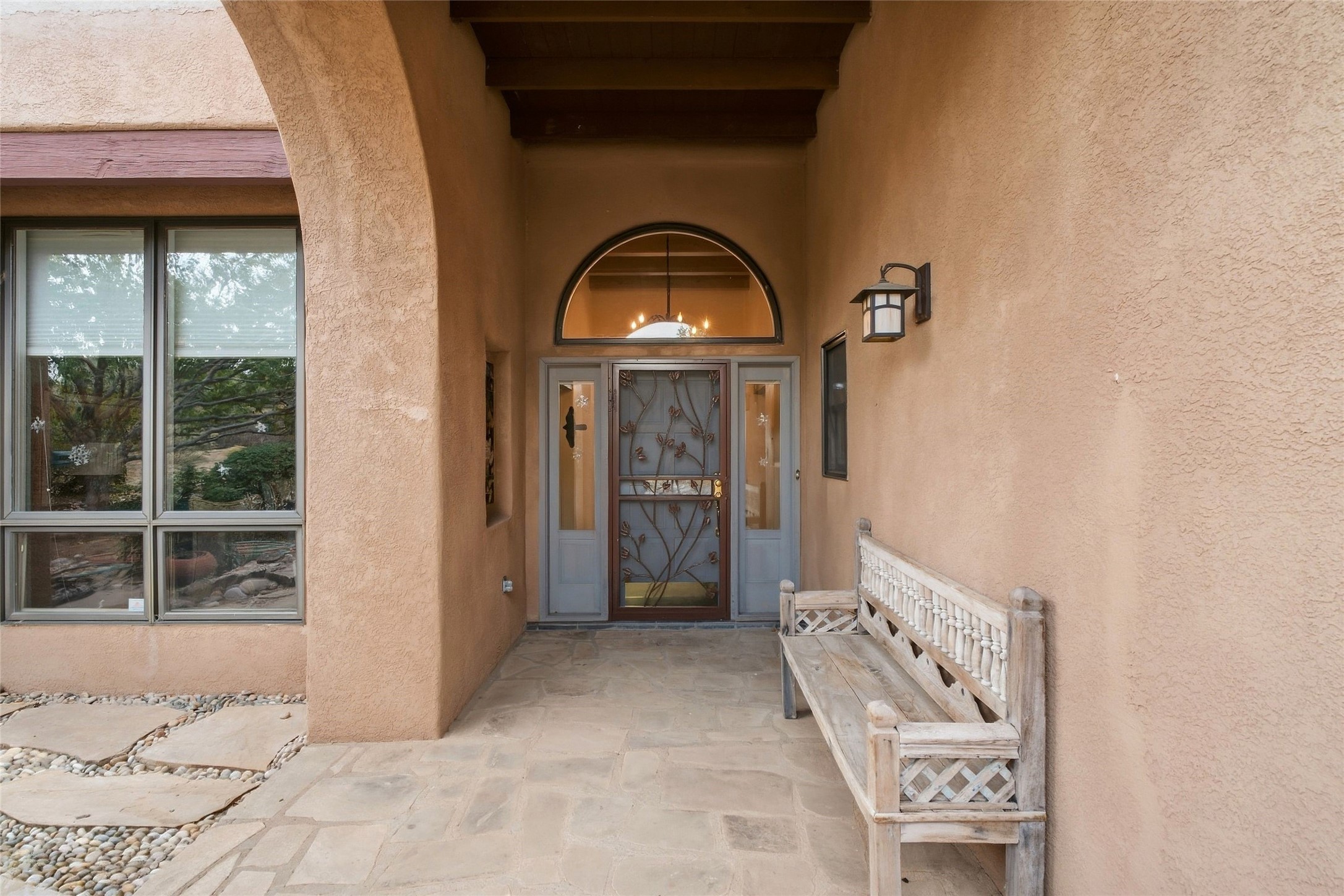  7204 Old Santa Fe Trail - 物件實景