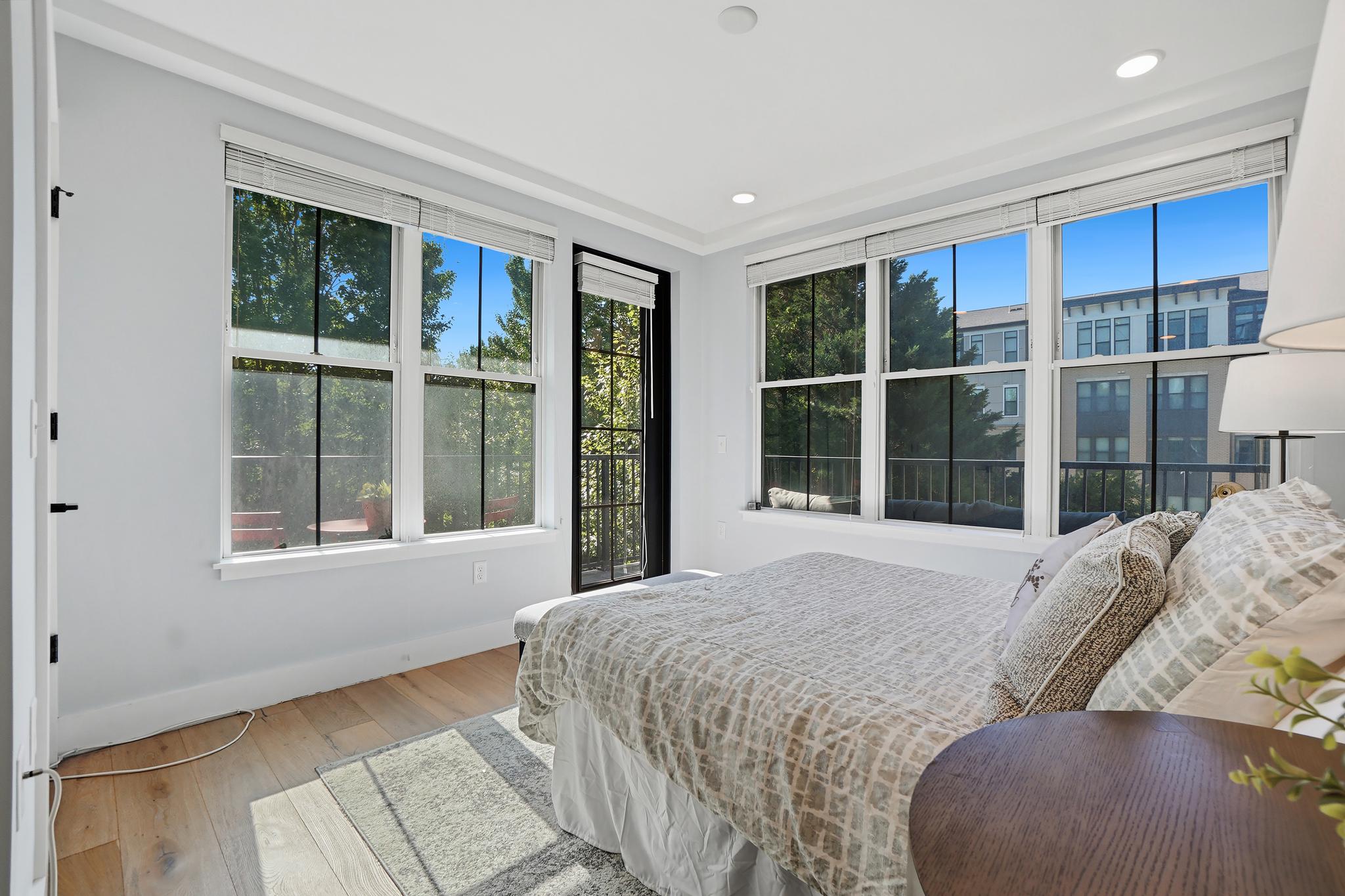  1245 N Pierce Street, Arlington, VA, 22209 - 物件實景