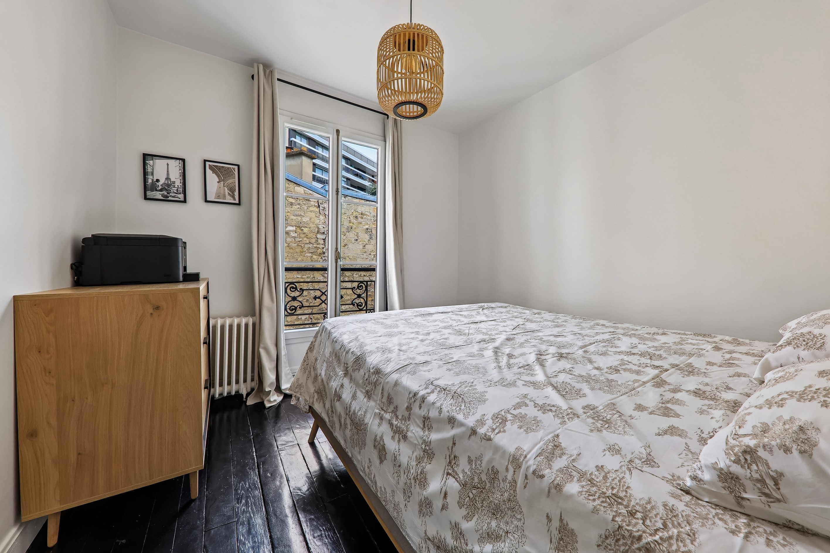  Beautiful apartment with old-world charm - 物件實景