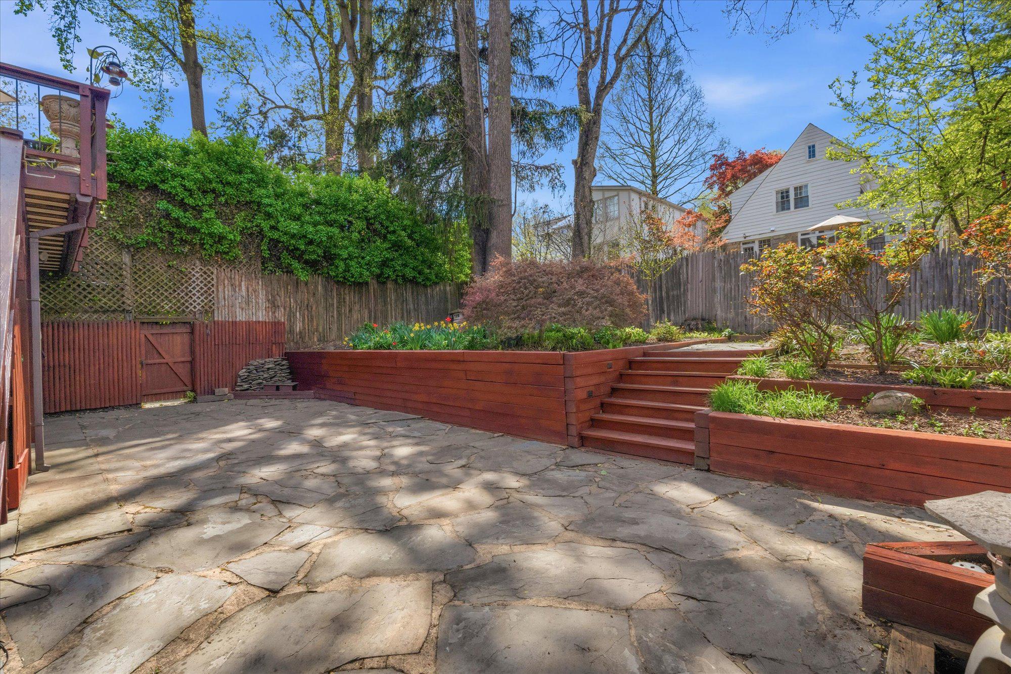  4206 48th Place NW, Washington, DC, 20016 - 物件實景