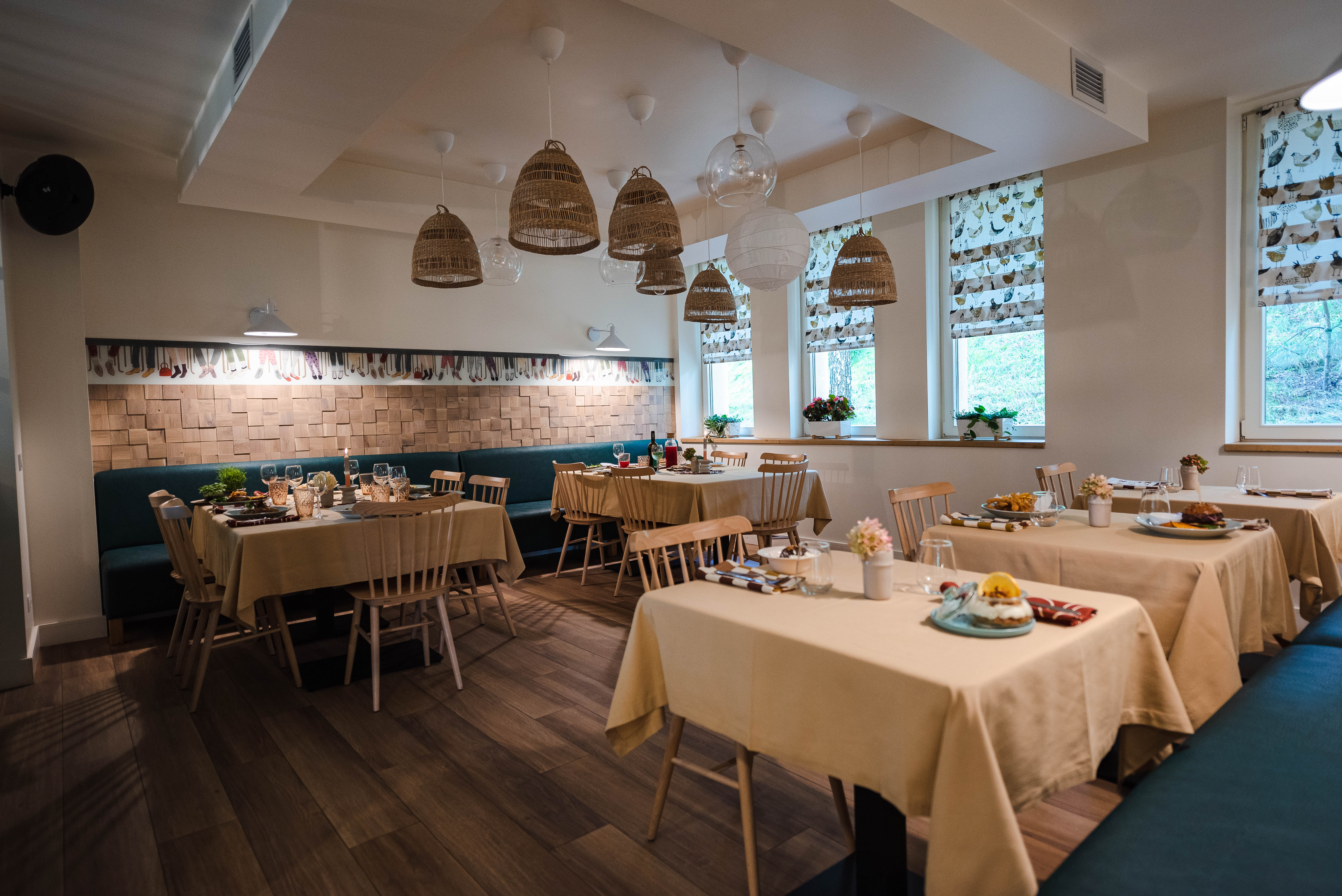  Wellness & Hospitality near Cluj-Napoca - 物件實景