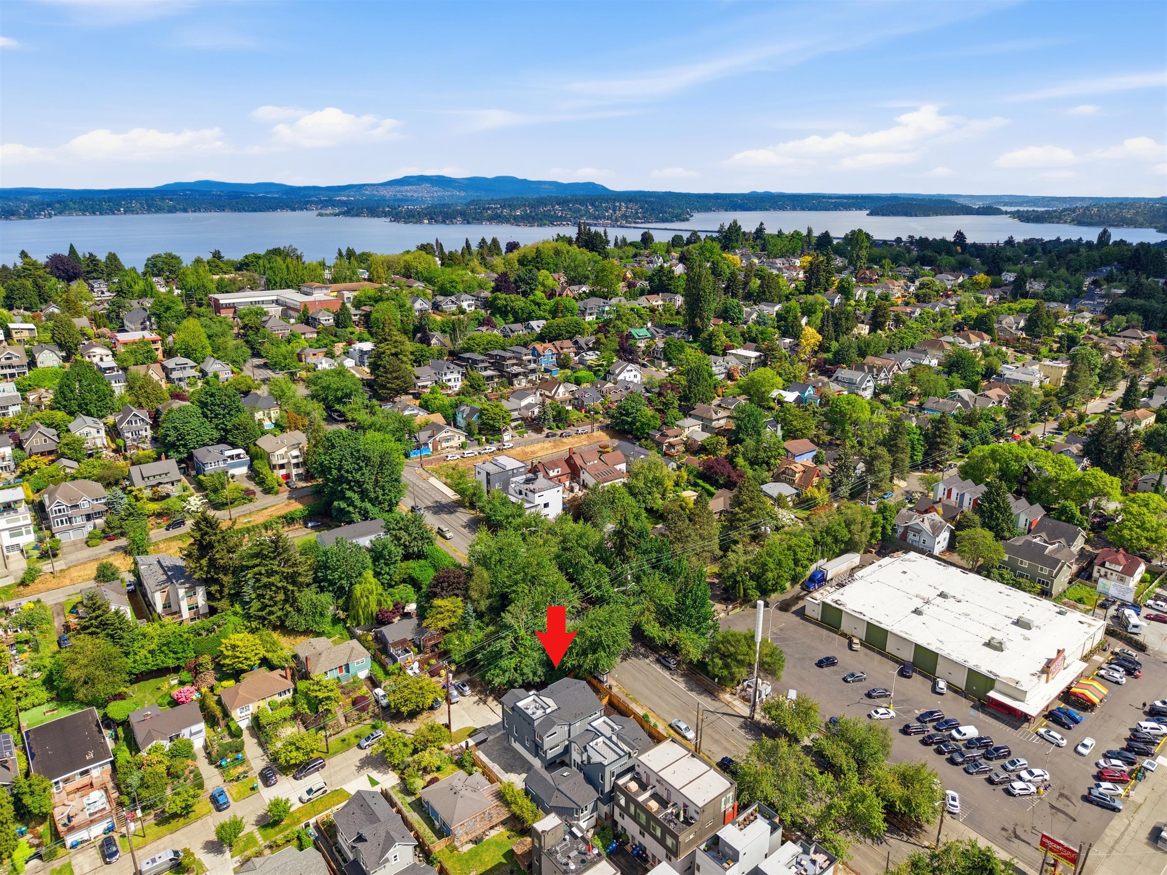  1405 29th Ave, Seattle, WA 98122 - 物件實景