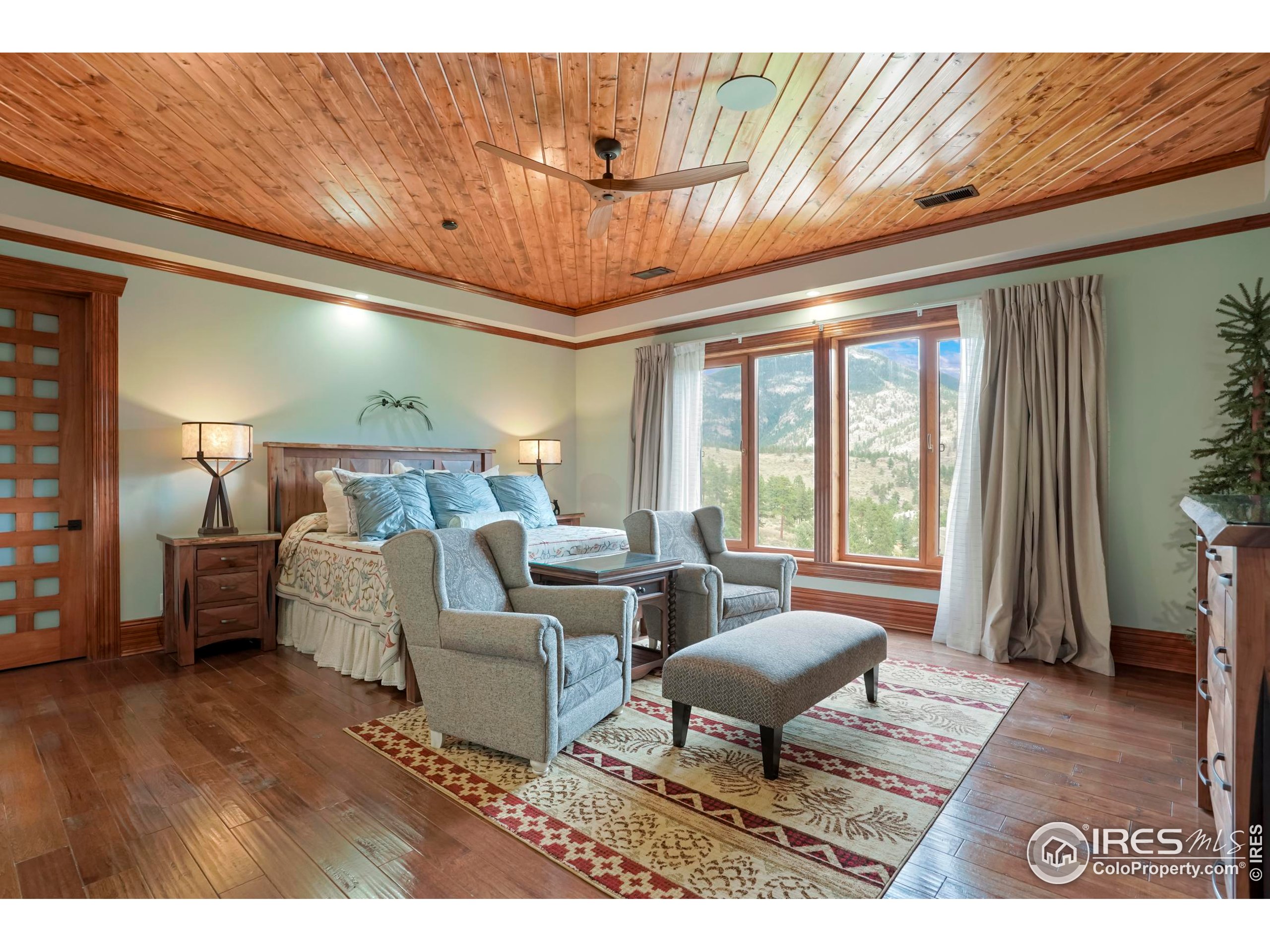 Estes Park, Colorado, 80517, United States, 6 Bedrooms Bedrooms, ,4 BathroomsBathrooms,Residential,For Sale,1895993