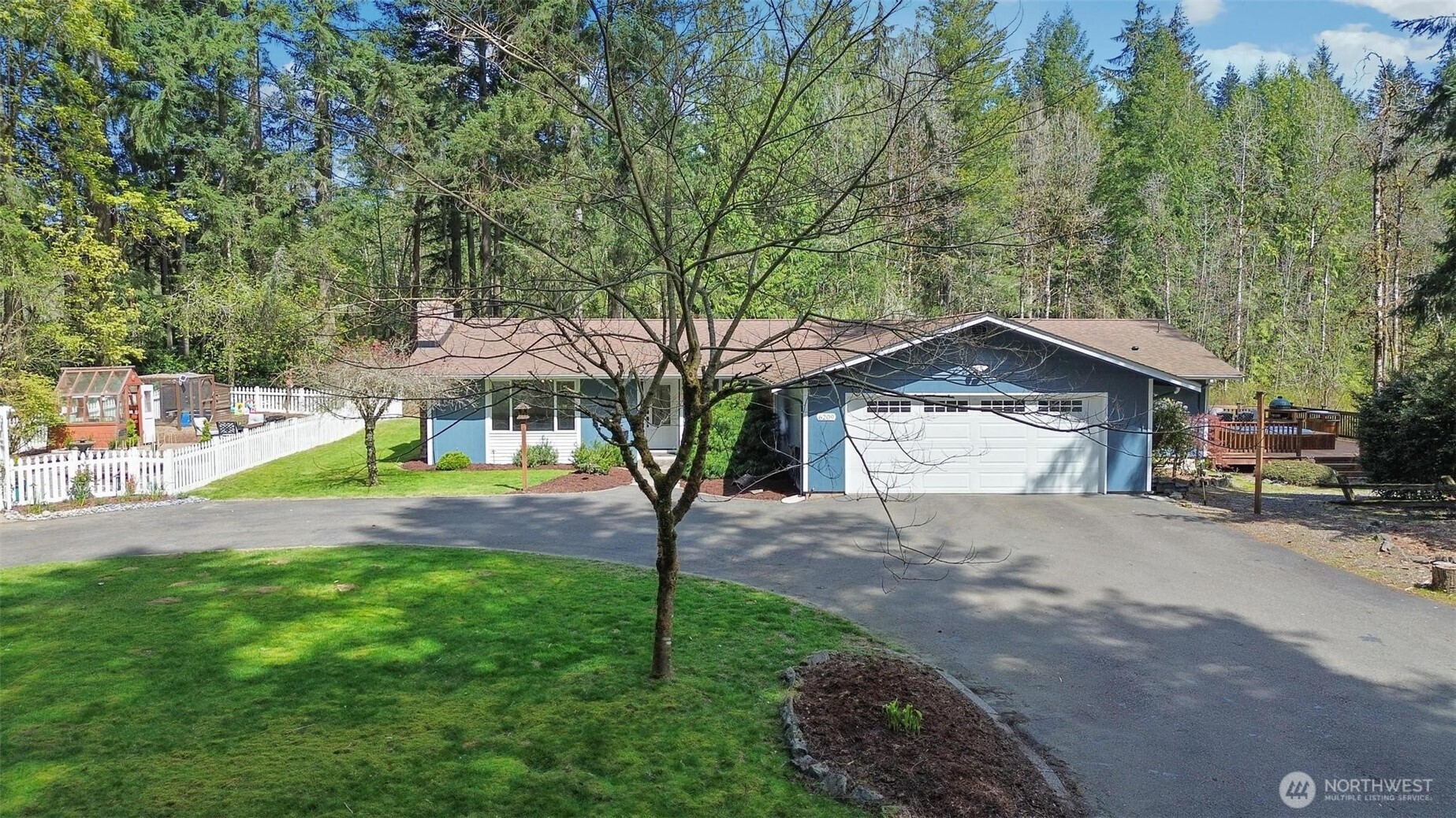 Gig Harbor, Washington, 98332, United States, 3 Bedrooms Bedrooms, ,1 BathroomBathrooms,Residential,For Sale,1907561