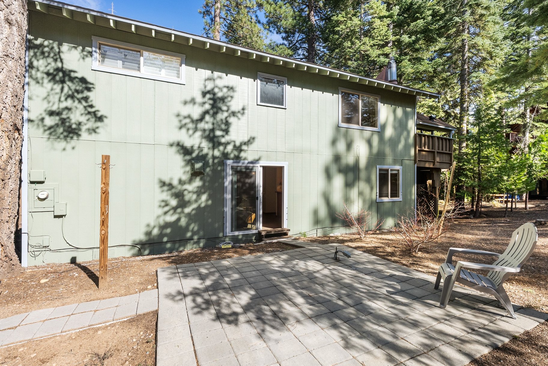  Tahoe City Chalet  Spacious Living in an Unbeatable Location - 物件實景