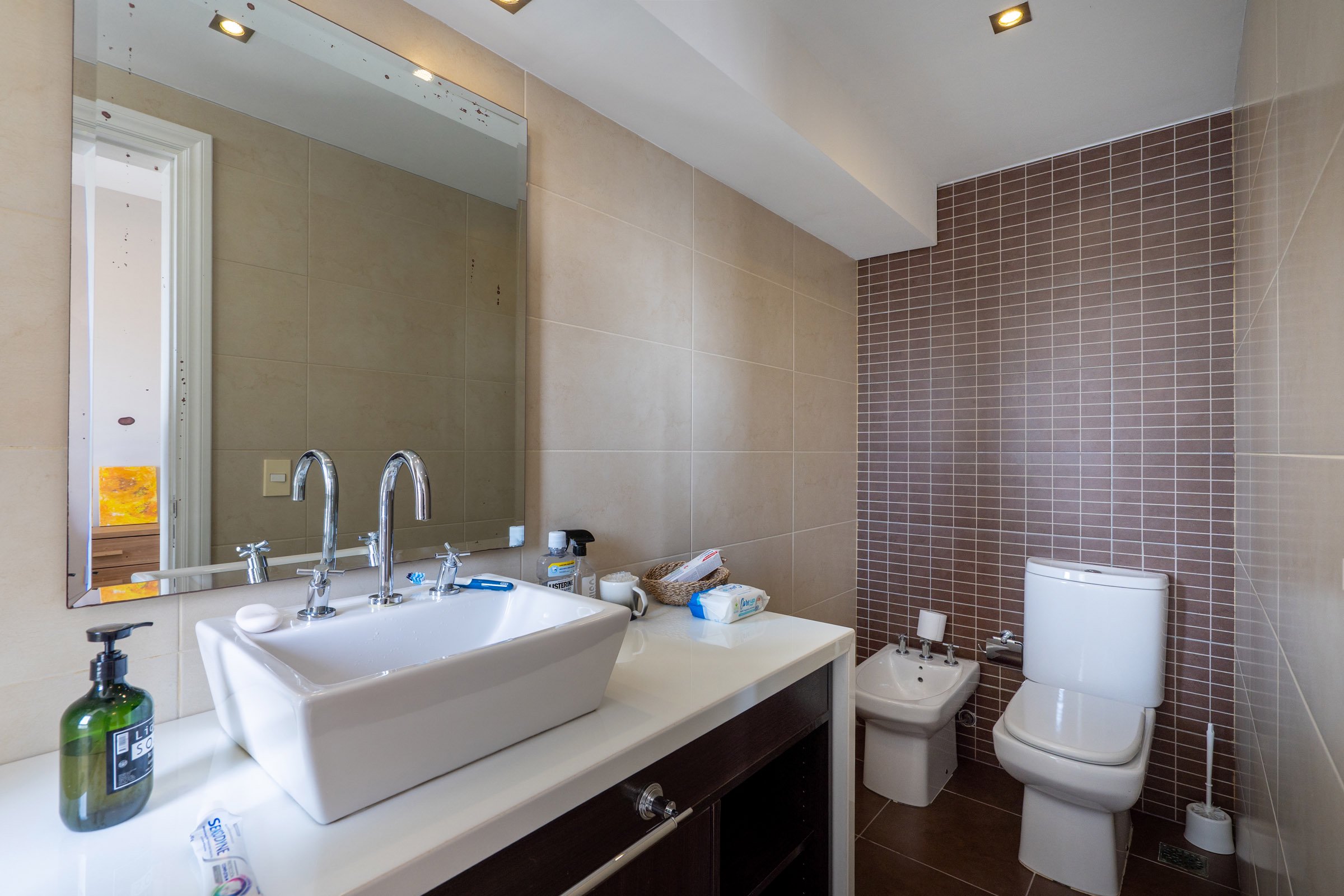  Penthouse in Imperiale – Playa Brava - 物件實景