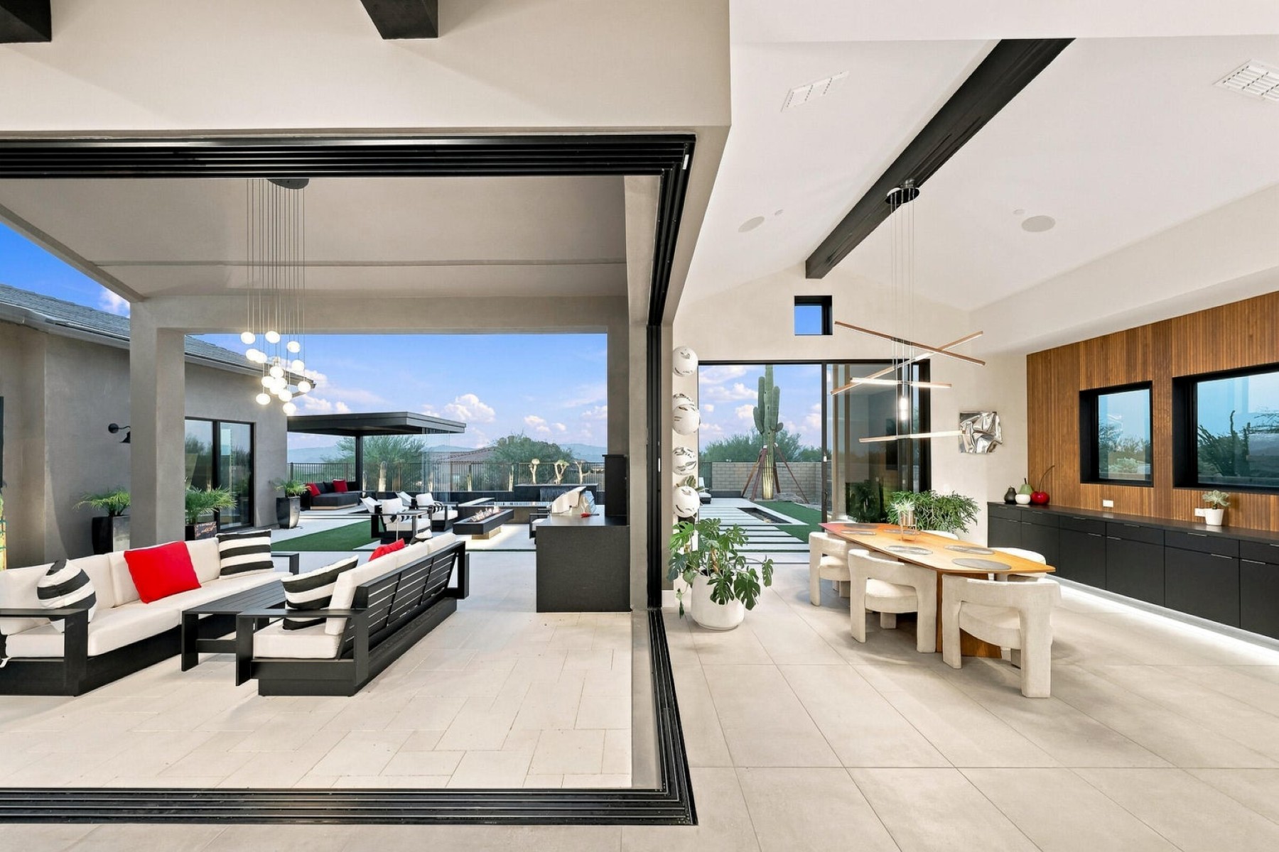  24351 N 128th Way¦Scottsdale, AZ - 物件實景
