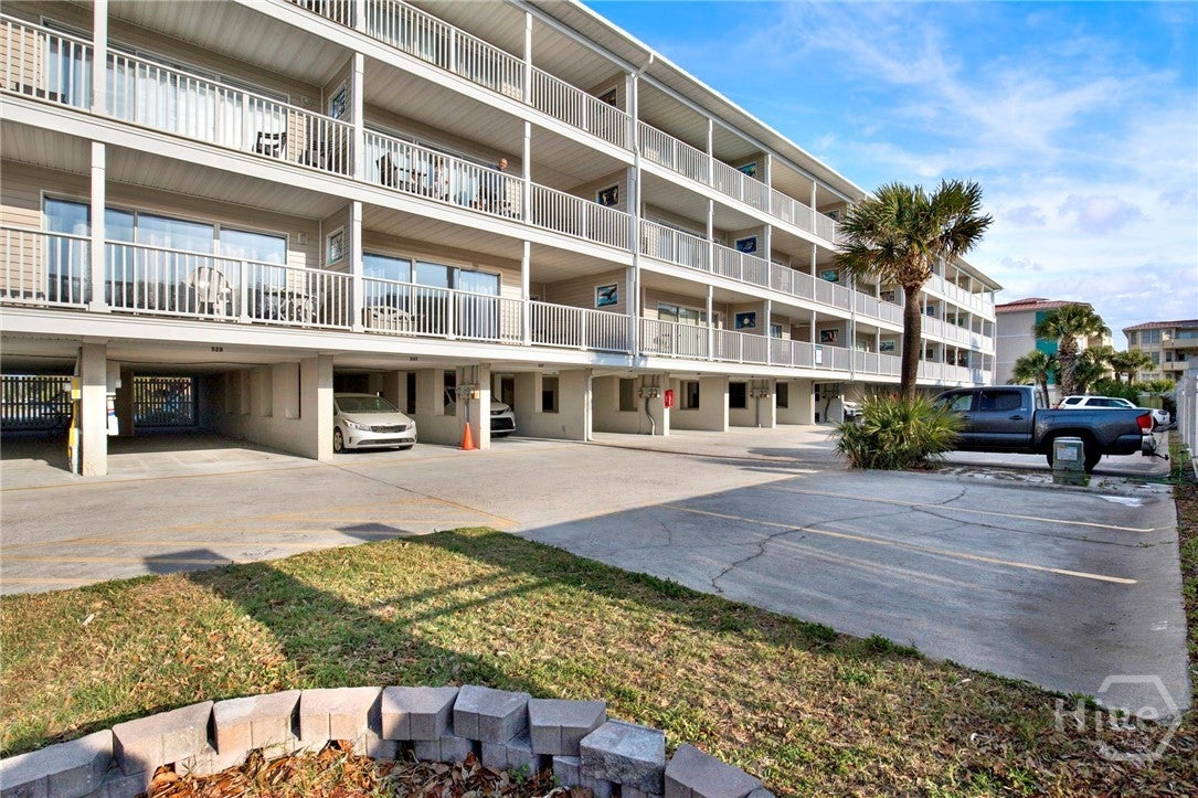 TYBEE ISLAND, Georgia, 31328, United States, 2 Bedrooms Bedrooms, ,2 BathroomsBathrooms,Residential,For Sale,2032025