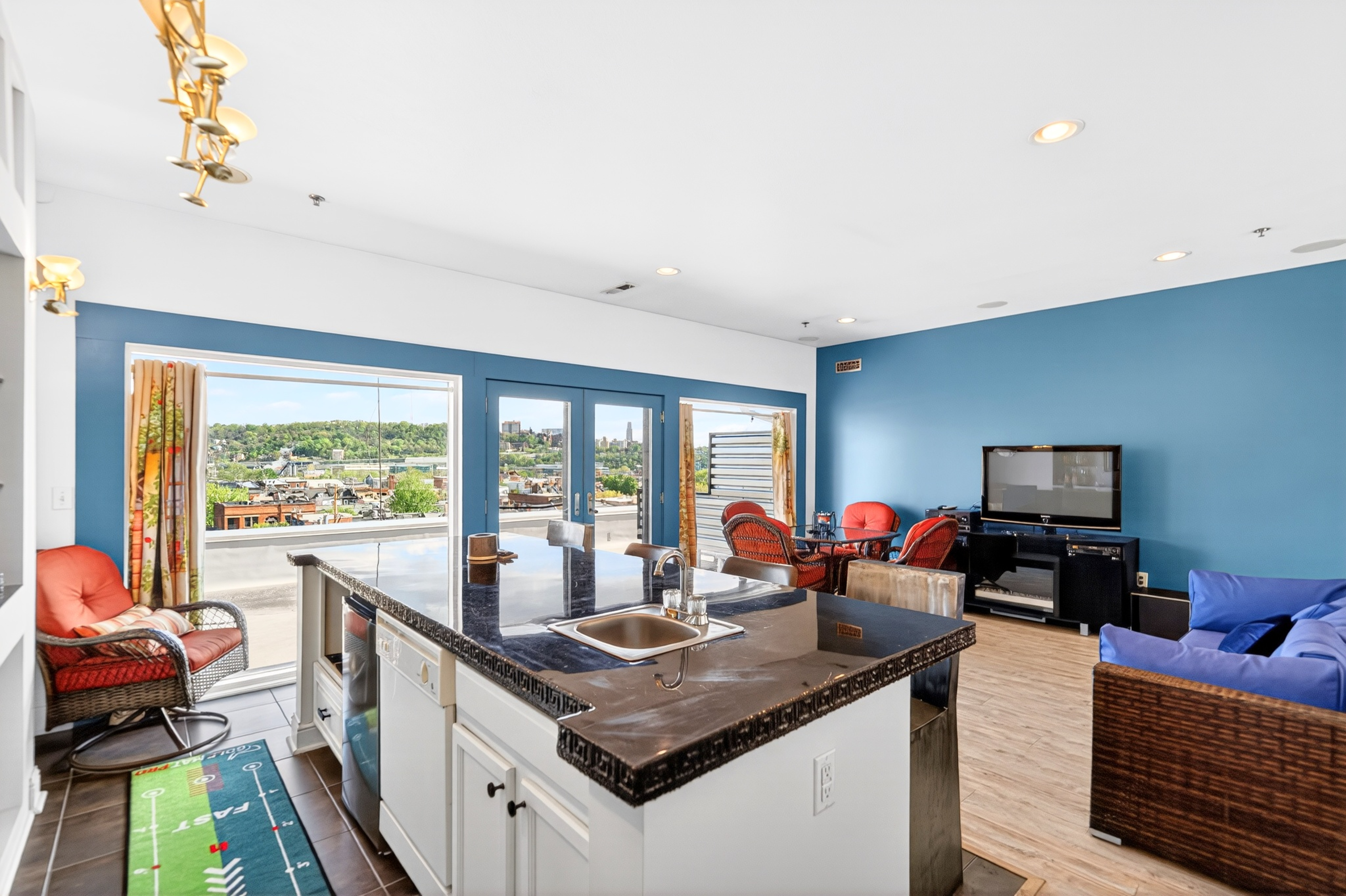  2250 Mary Street Unit 315 - 物件實景