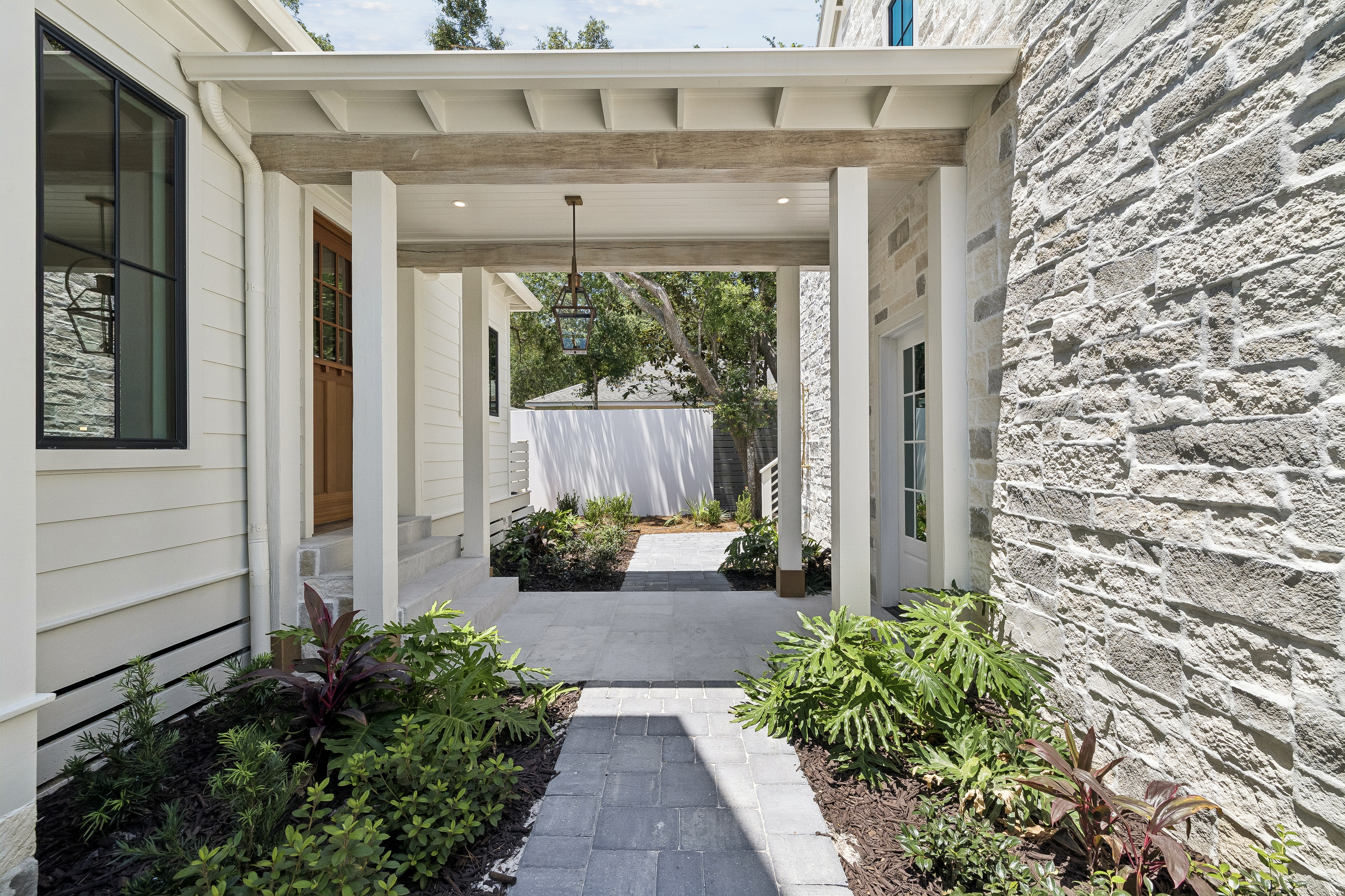  A Legacy Estate Beneath the Oaks of Point Washington - 物件實景