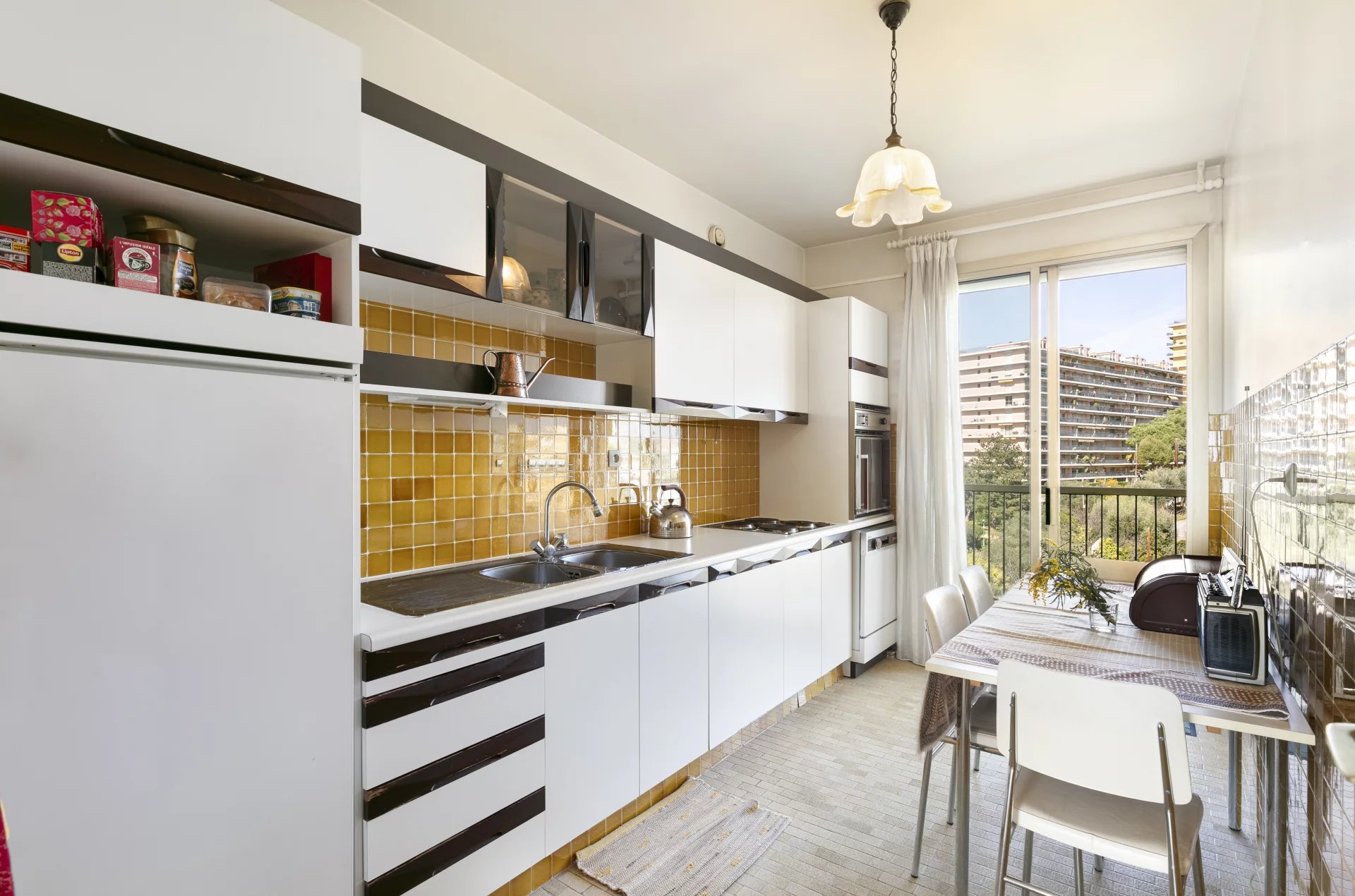 Nice, Provence-Alpes-Côte d’Azur, 06000, FR, 2 Bedrooms Bedrooms, ,2 BathroomsBathrooms,Residential,For Sale,1949633