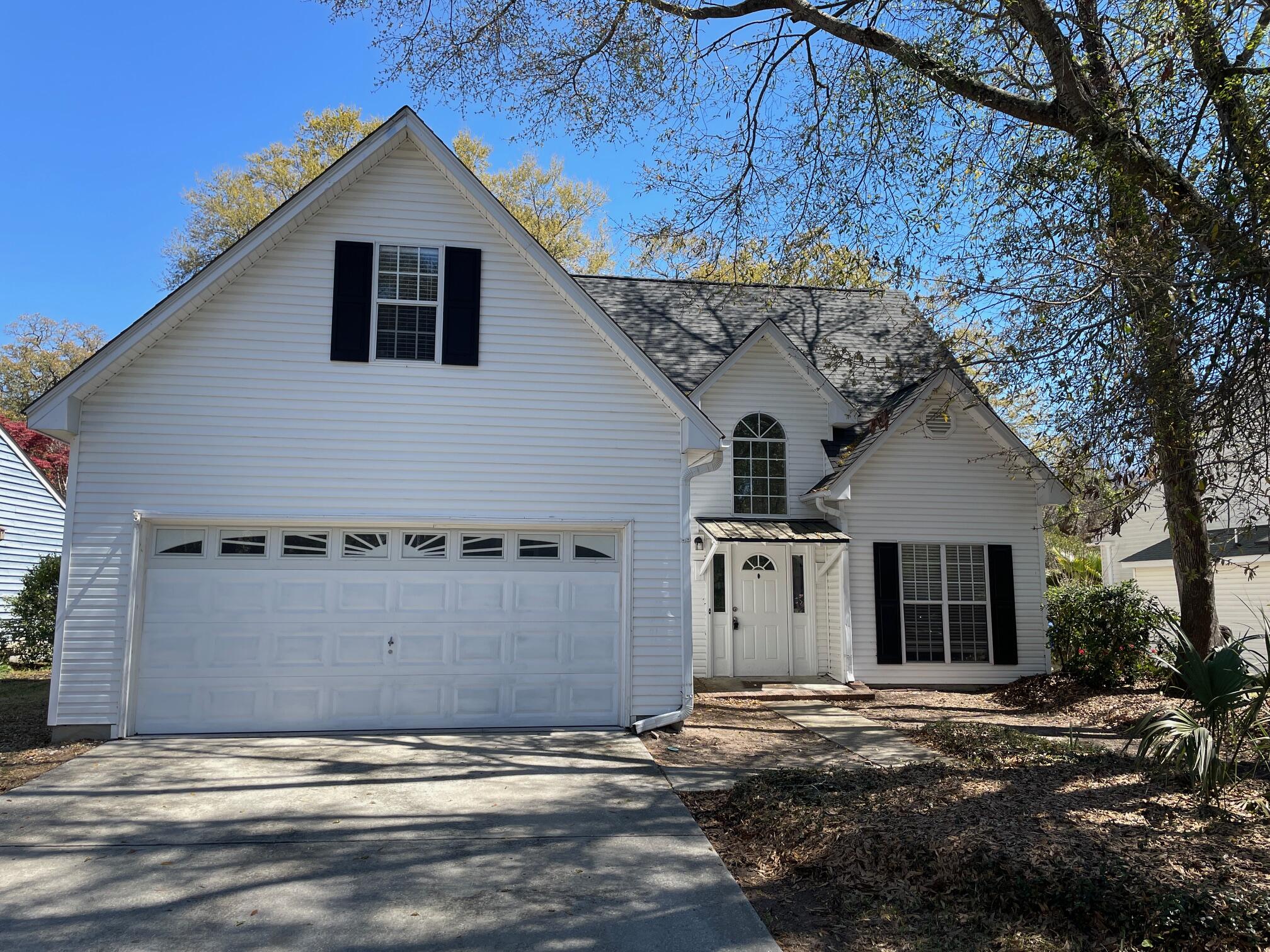 Mount Pleasant, South Carolina, 29464, United States, 3 Bedrooms Bedrooms, ,4 BathroomsBathrooms,Residential,For Sale,1840079