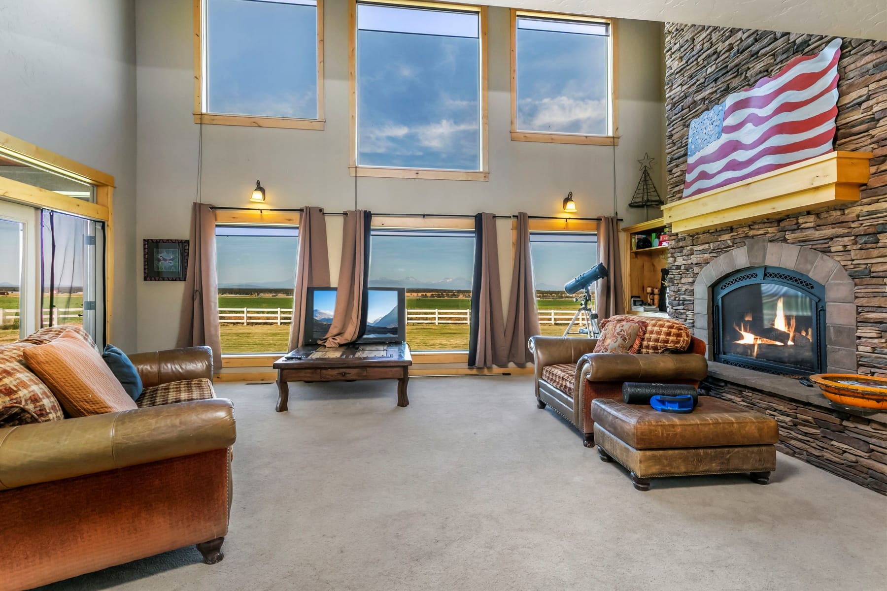  11705 SW Shumway Road Powell Butte, OR 97753 - 物件實景