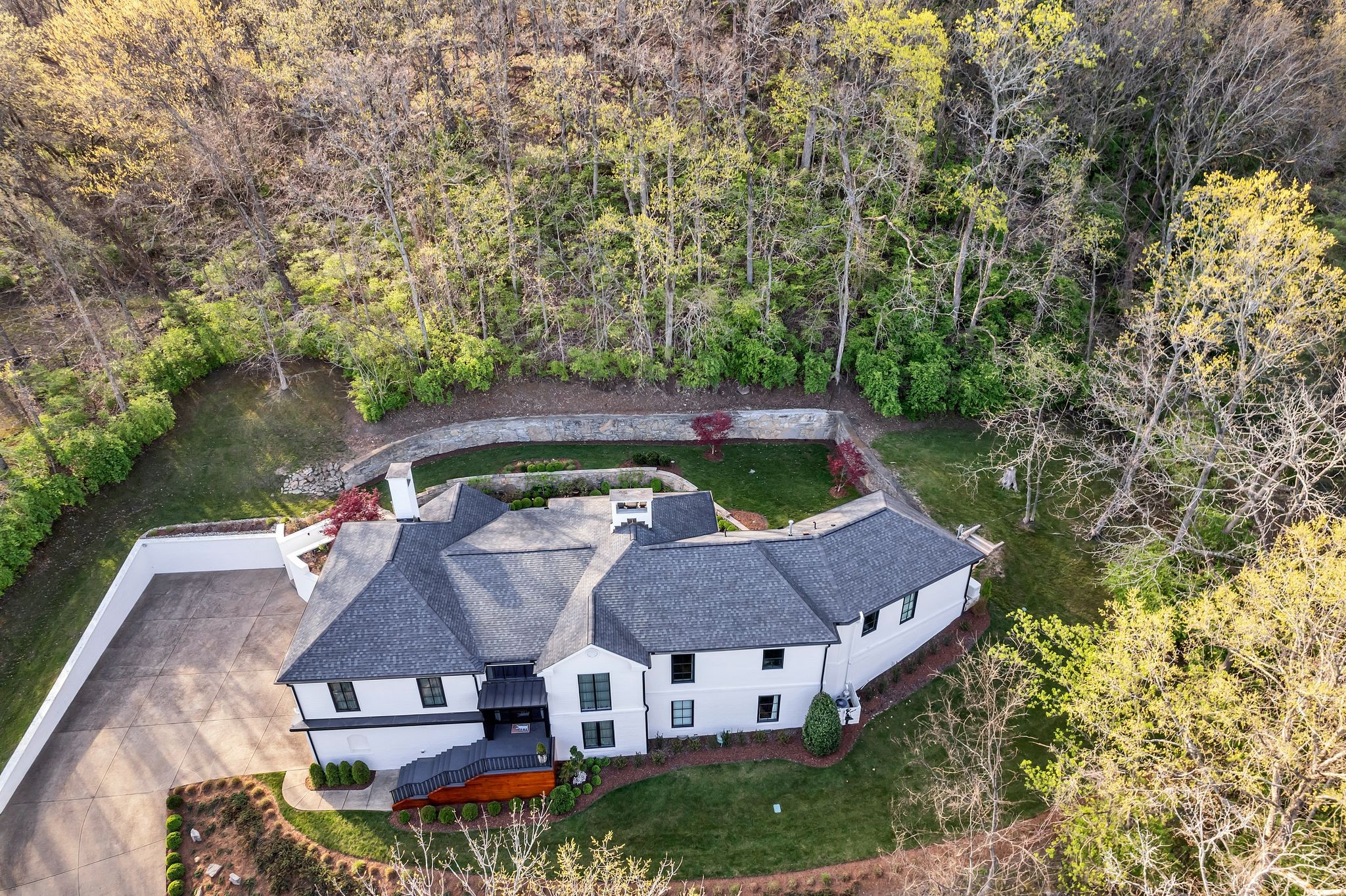  4369 Chickering Ln, Nashville, TN, 37215 - 物件實景