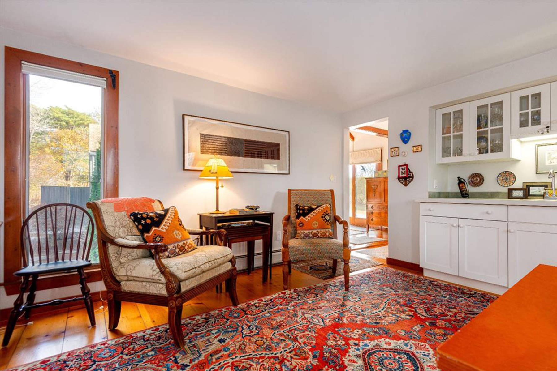  7 Oak Hollow Lane, Nantucket, MA, 02554 - 物件實景