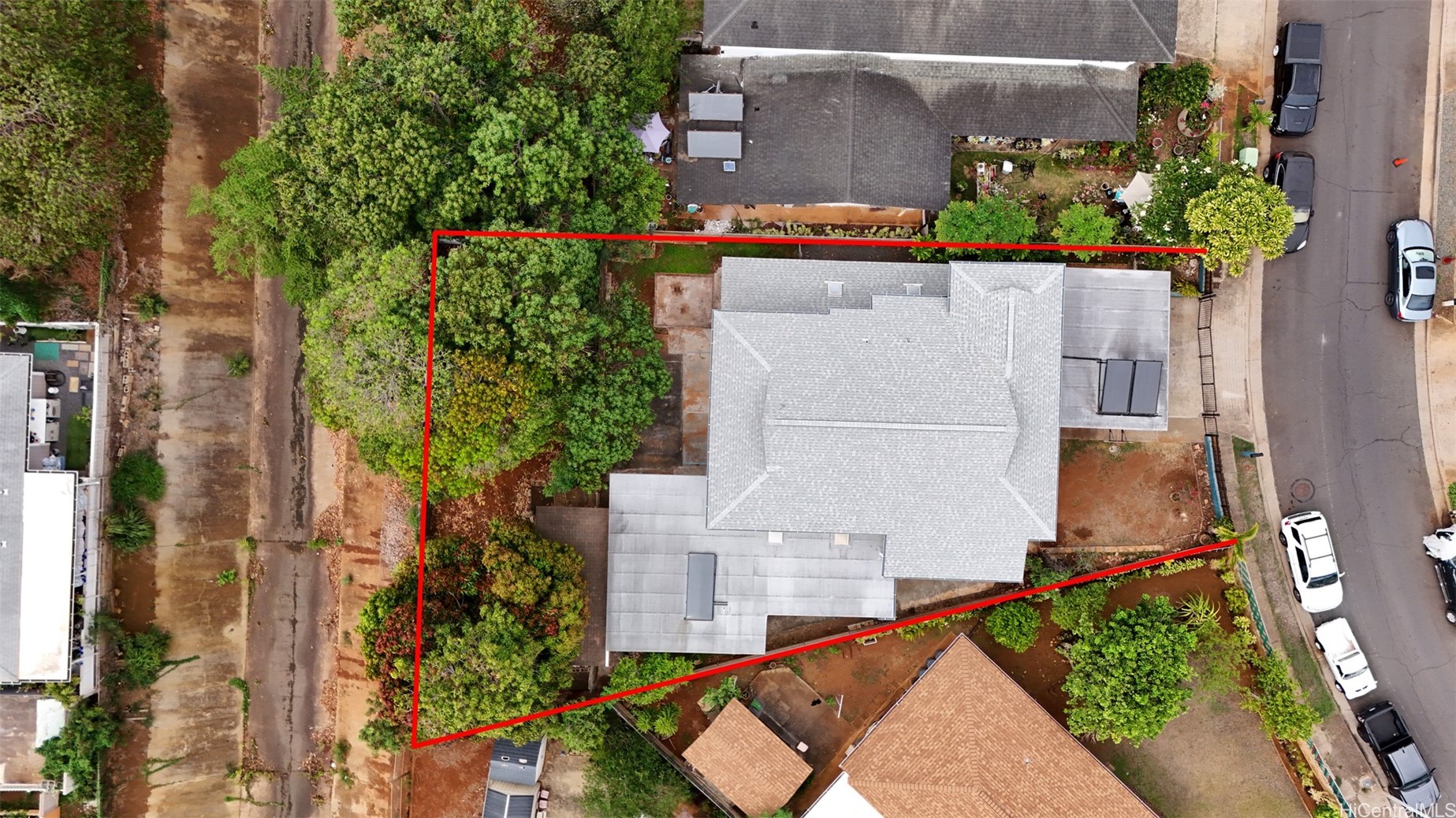 Waipahu, Hawaii, 96797, United States, 7 Bedrooms Bedrooms, ,5 BathroomsBathrooms,Residential,For Sale,1987843