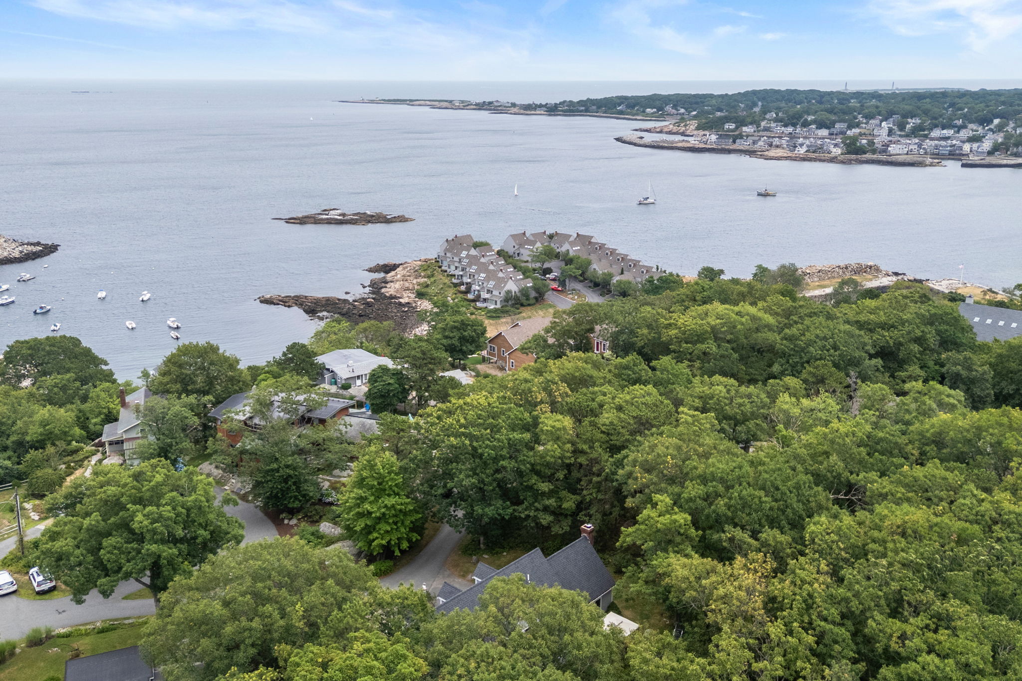 6 Boulder Top, Rockport, MA, 01966 - 物件實景