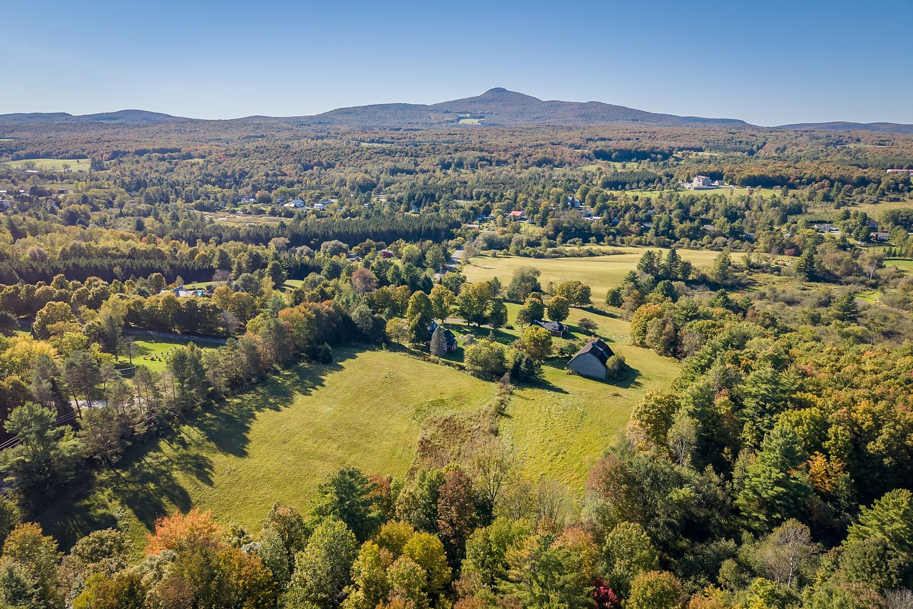  Abercorn, Eastern Townships - 物件實景