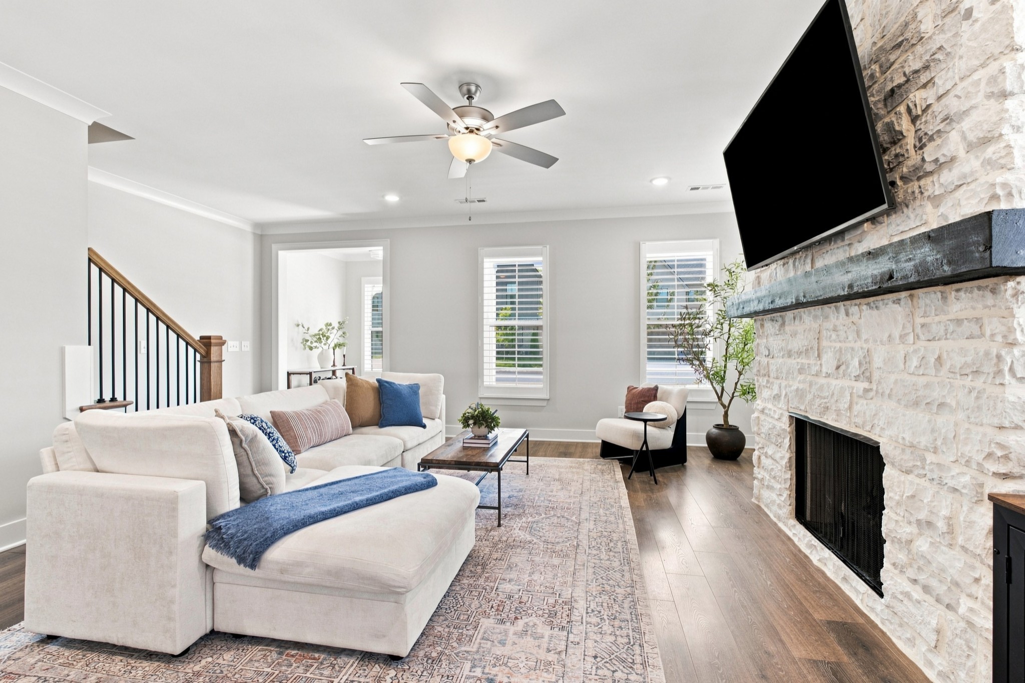  3287 Sassafras Ln, Thompsons Station, TN, 37179 - 物件實景