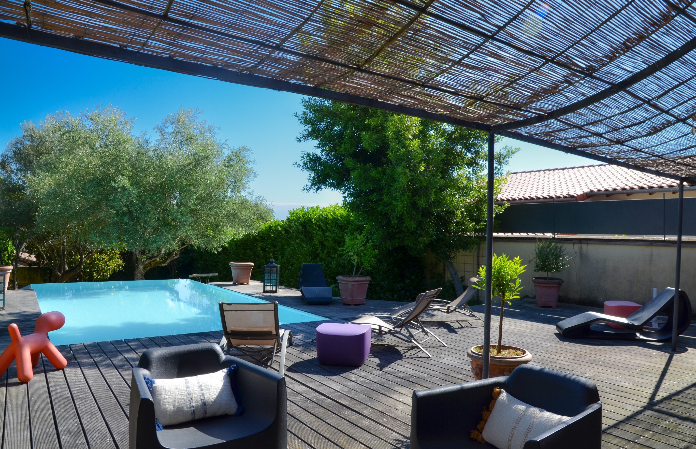  Very beautiful village house 40km from the heart of Toulouse - 物件實景