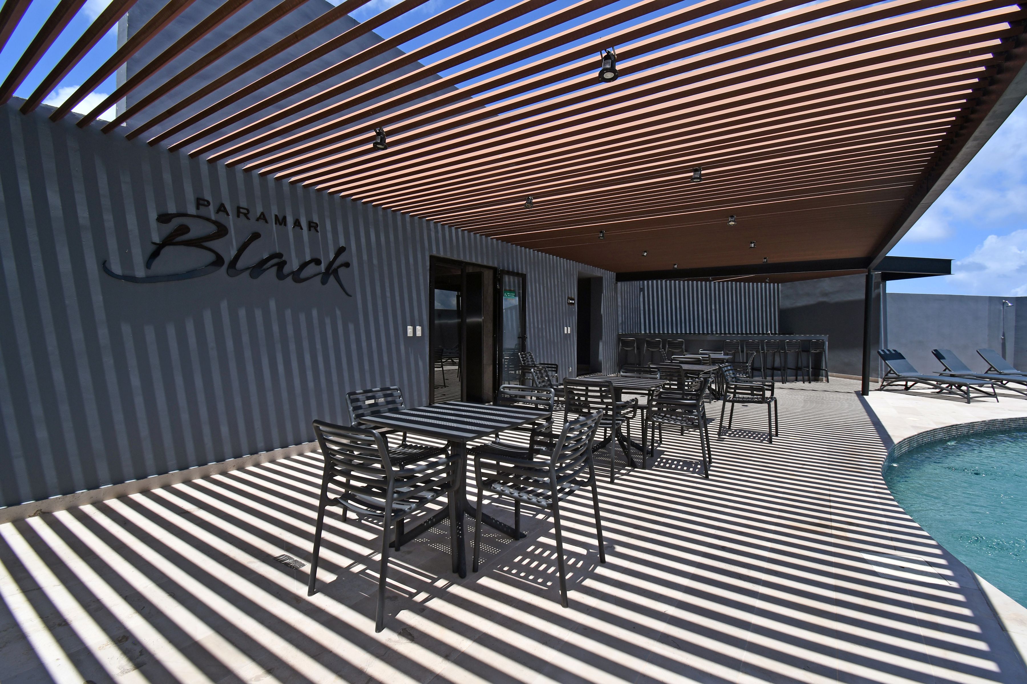  Black Essence of Contemporary Luxury - 物件實景