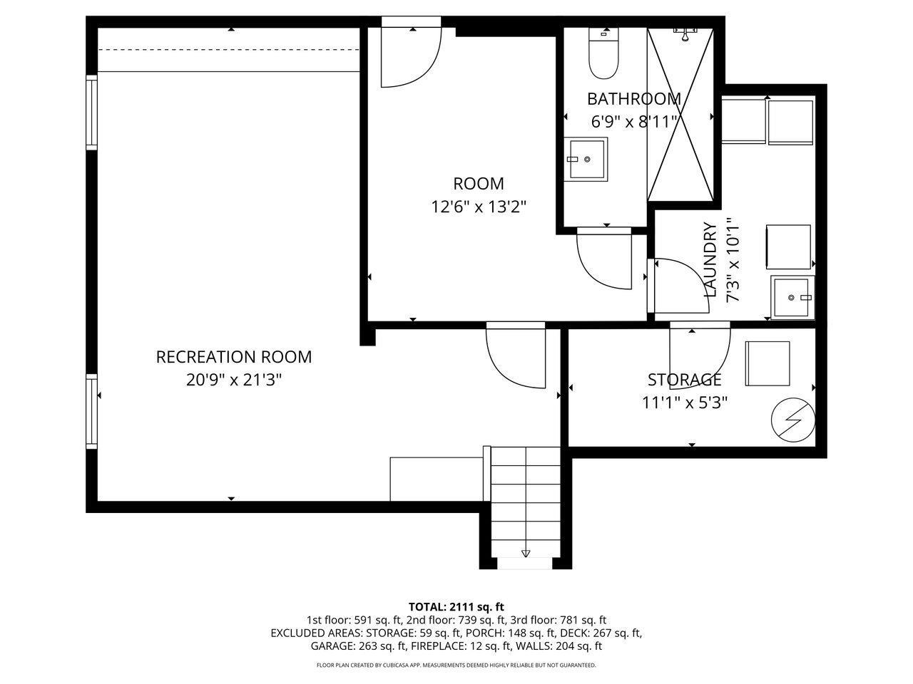 Cincinnati, Ohio, 45209, United States, 3 Bedrooms Bedrooms, ,4 BathroomsBathrooms,Residential,For Sale,2003338