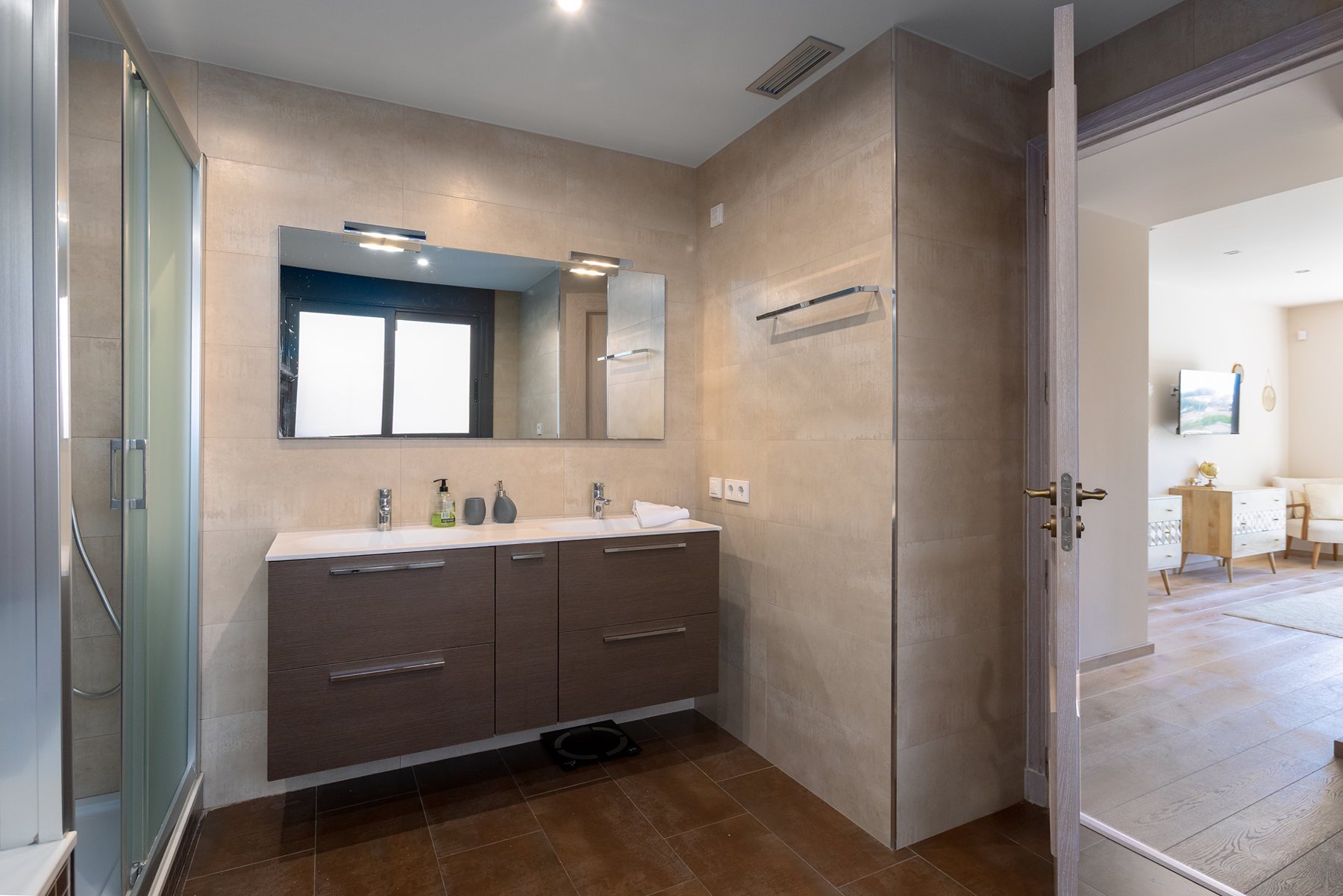  Exclusive villa with tourist license and stunning views of the Mediterranean - 物件實景