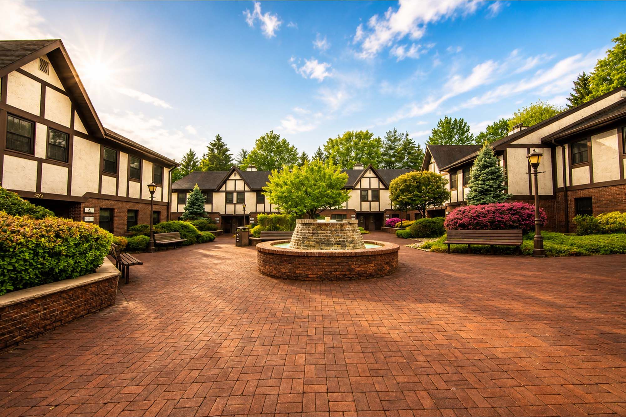  874 Pompton Avenue, Cedar Grove, NJ 07009 - 物件實景