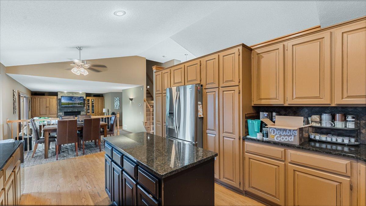 Ramsey, Minnesota, 55303, United States, 5 Bedrooms Bedrooms, ,4 BathroomsBathrooms,Residential,For Sale,1940485