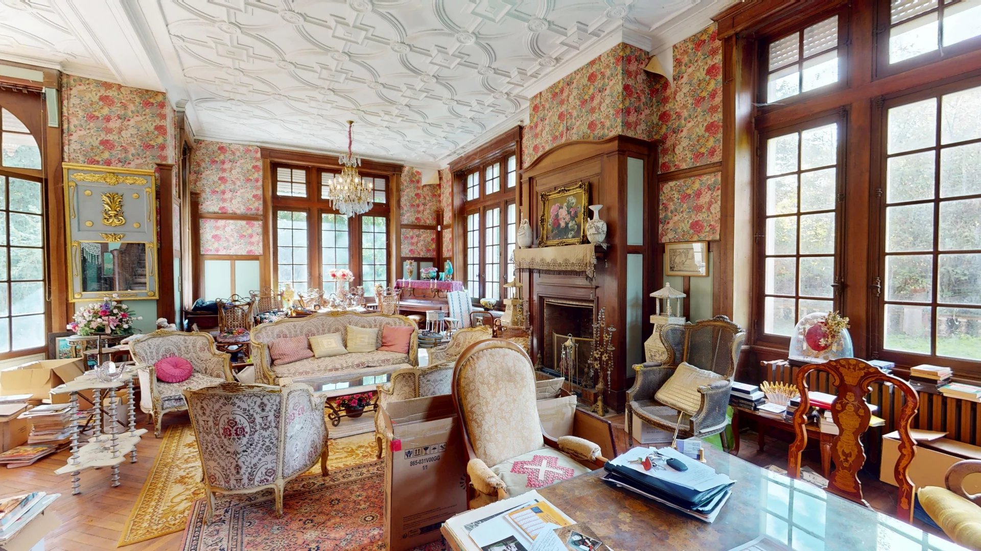 Montauban, Occitanie, 82000, FR, 8 Bedrooms Bedrooms, ,Residential,For Sale,1998333