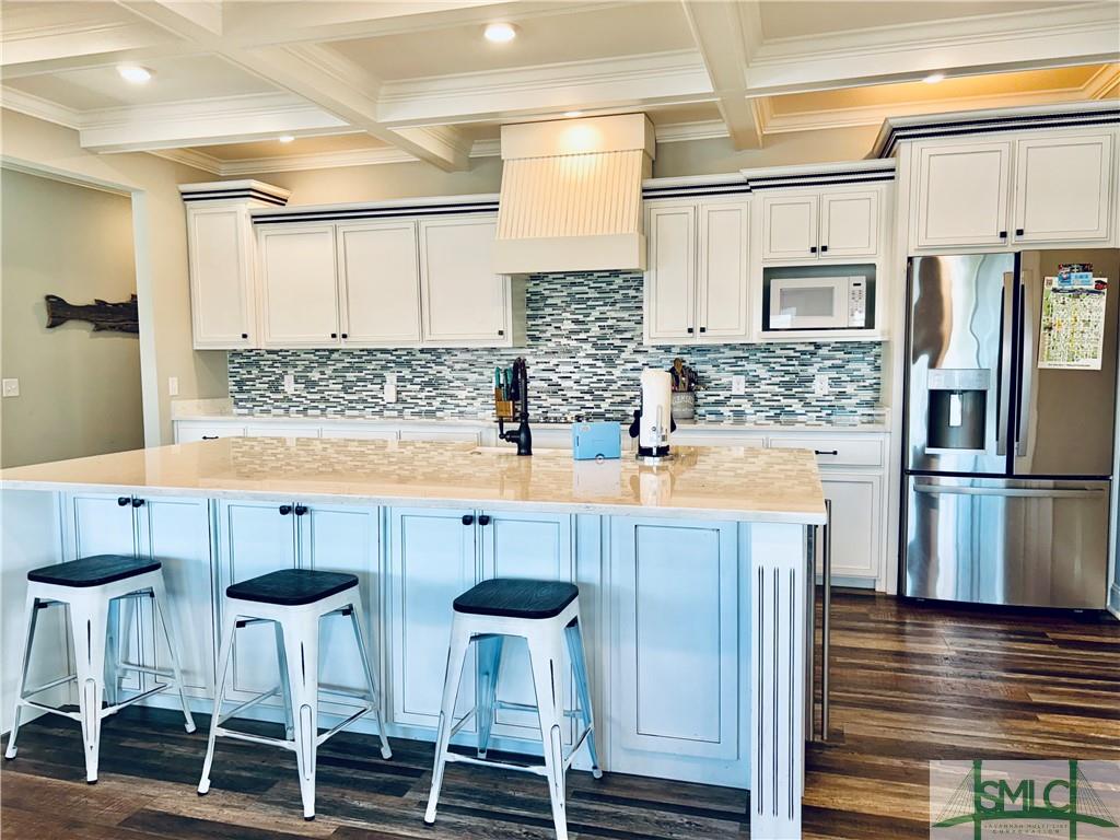 Tybee Island, Georgia, 31328, United States, 4 Bedrooms Bedrooms, ,3 BathroomsBathrooms,Residential,For Sale,1974855