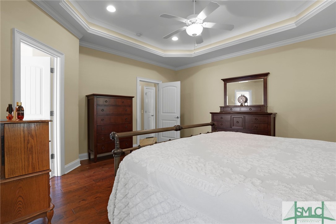 5 Holly Tree Court, Richmond Hill, Georgia, 31324, United States, 4 Bedrooms Bedrooms, ,3 BathroomsBathrooms,Residential,For Sale,5 Holly Tree Court,1545600