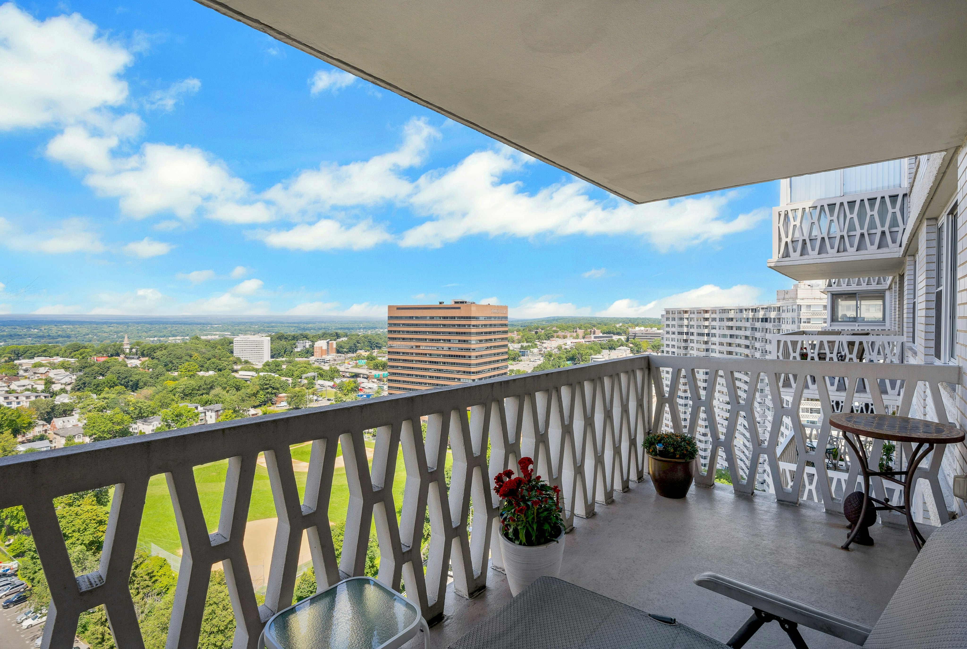  2000 Linwood Avenue #22C/D, Fort Lee, NJ 07024 - 物件實景