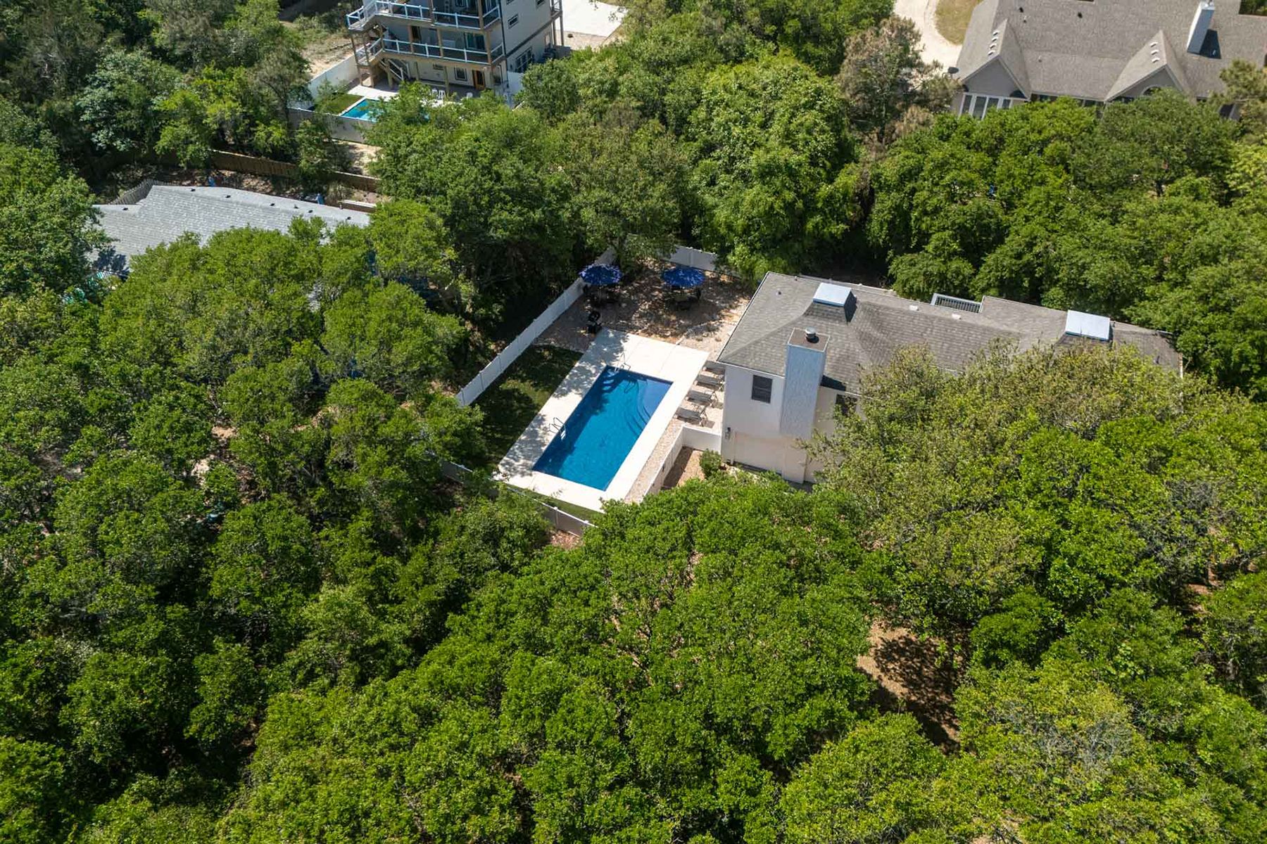  217 Duck Road, Southern Shores, NC 27949 - 物件實景