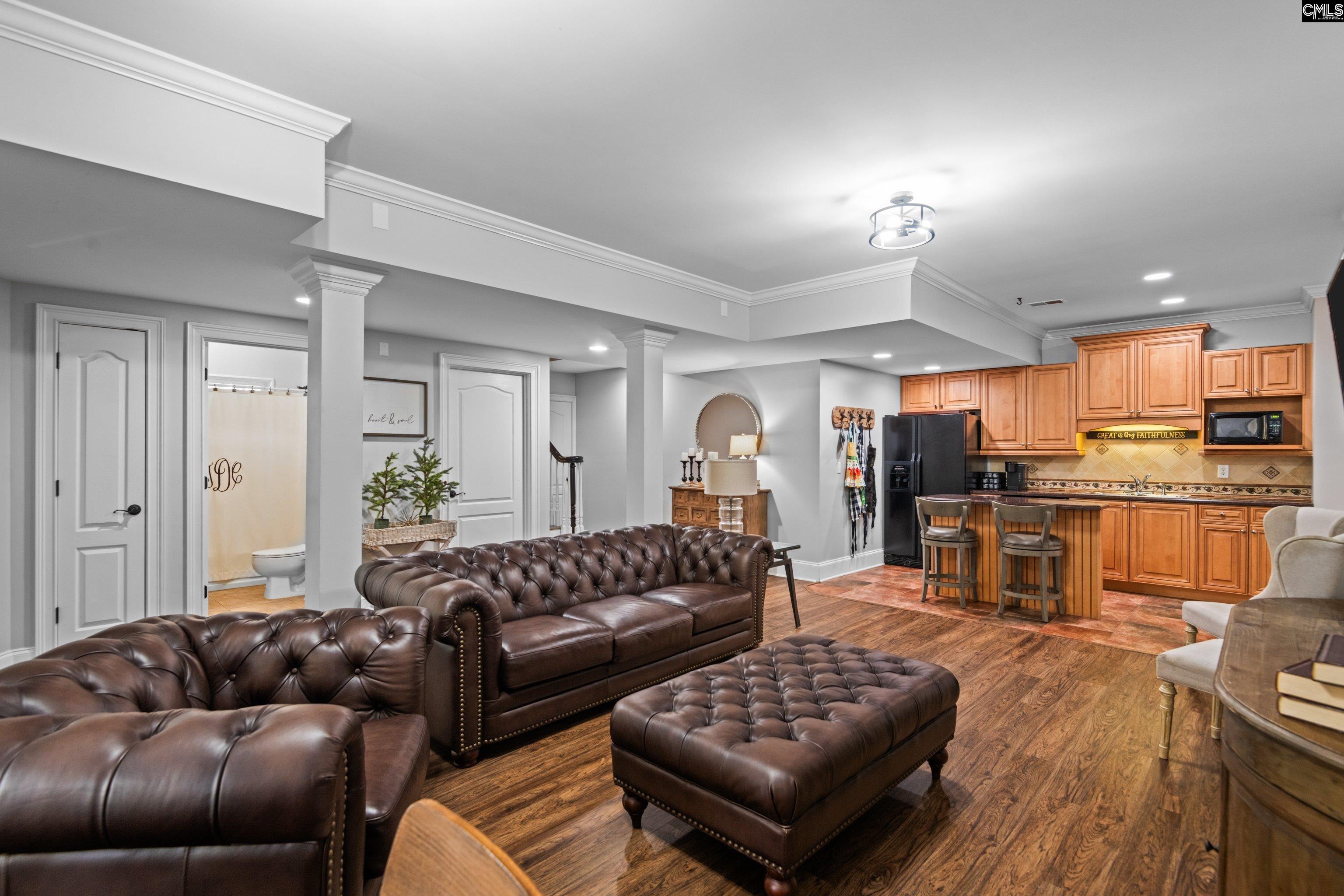 Irmo, South Carolina, 29063, United States, 5 Bedrooms Bedrooms, ,4 BathroomsBathrooms,Residential,For Sale,1990179