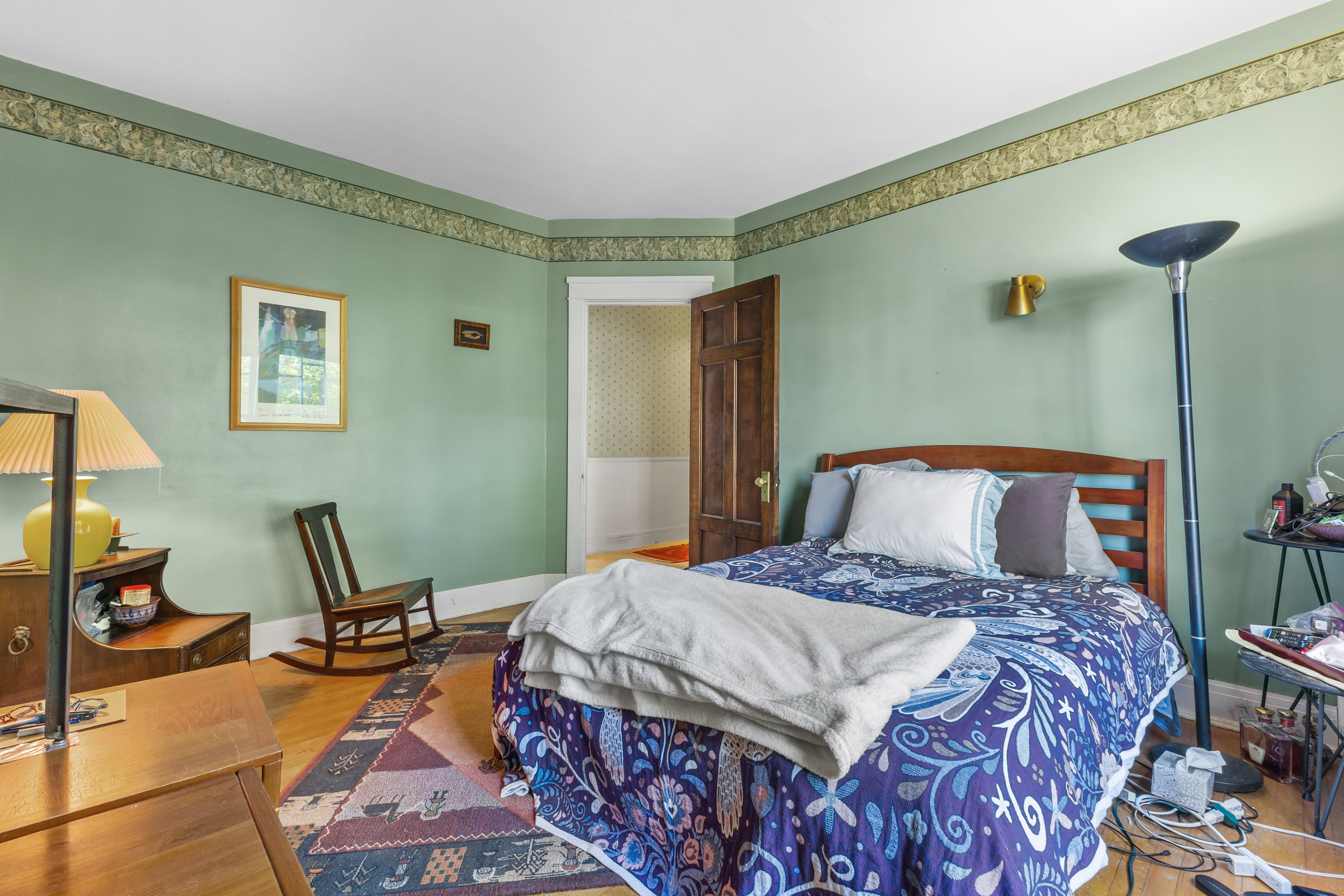  Historic Residence Offers Versatility and Rich Craftsmanship - 物件實景