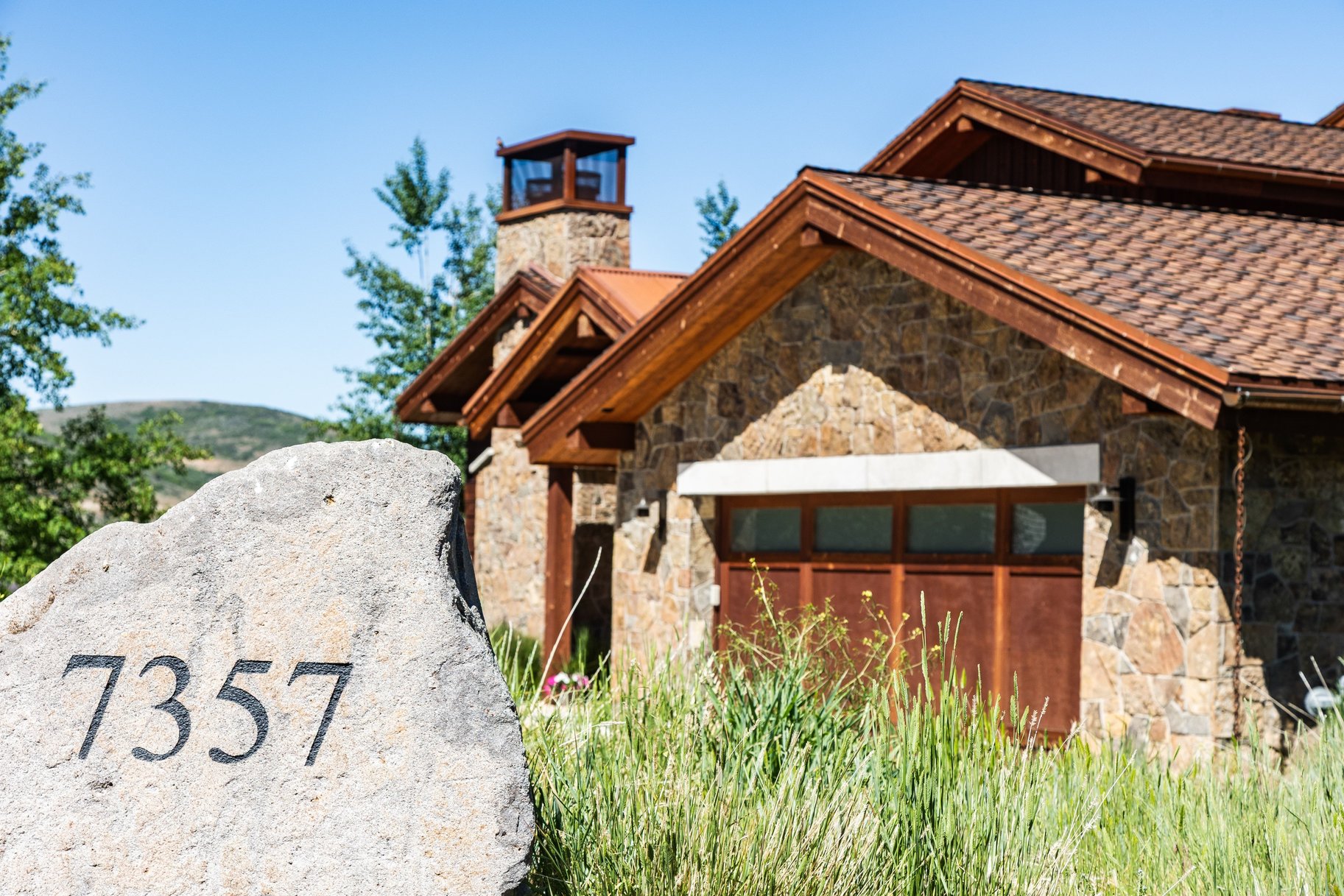  Exceptional Custom Home in Victory Ranch Close to Golf Club House - 物件實景