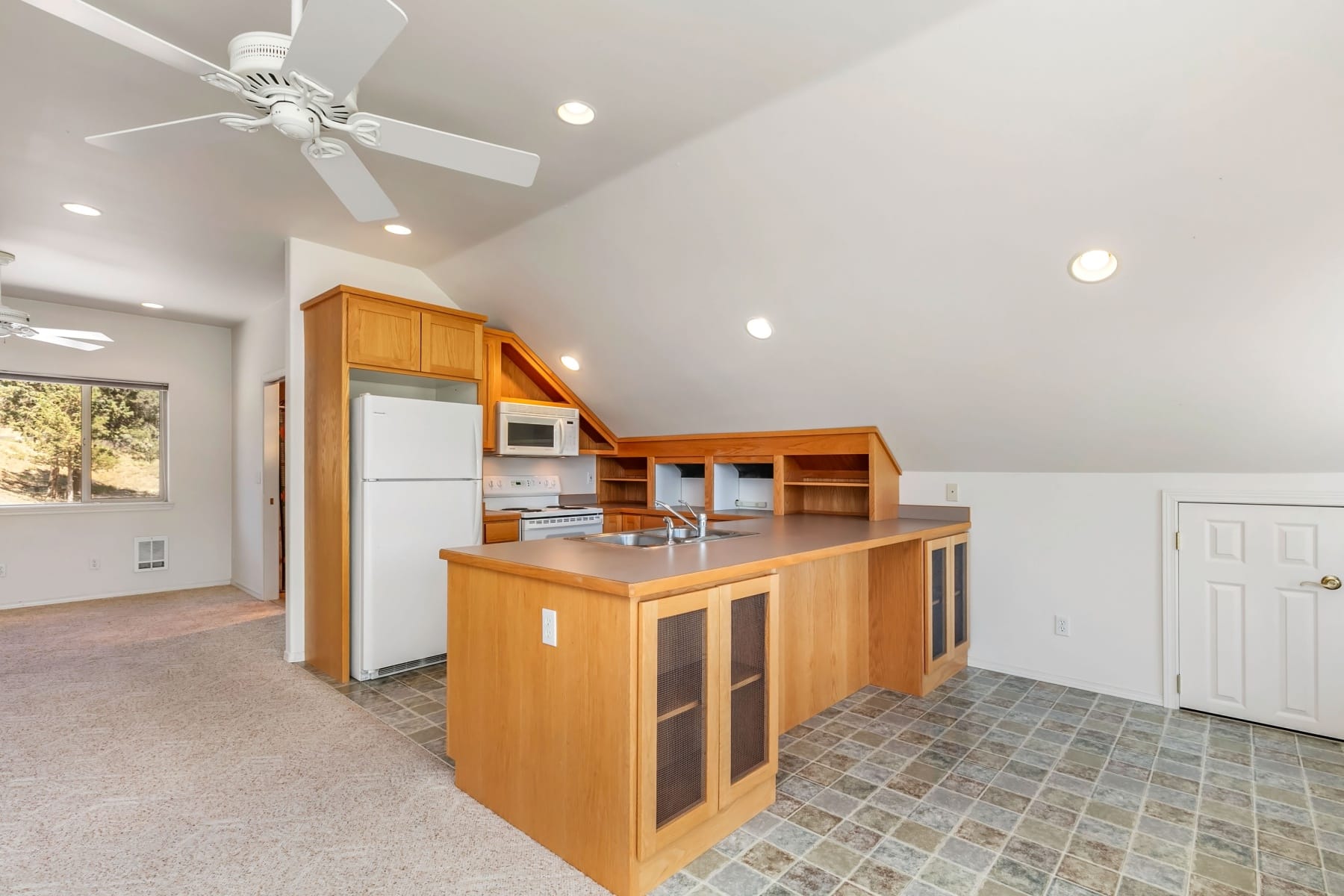  13226 N Ochoco Highway Prineville, OR 97754 - 物件實景