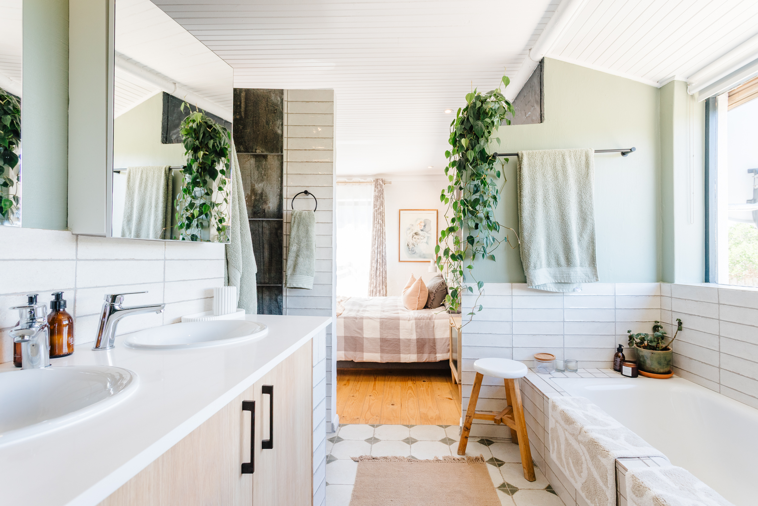  Brick & Mortar Meets Ocean & Artist - 物件實景