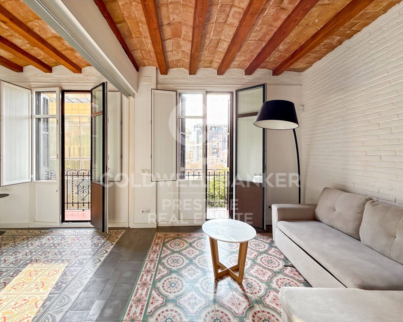 Barcelona, Catalonia, ES, 2 Bedrooms Bedrooms, ,1 BathroomBathrooms,Residential,For Sale,1956184