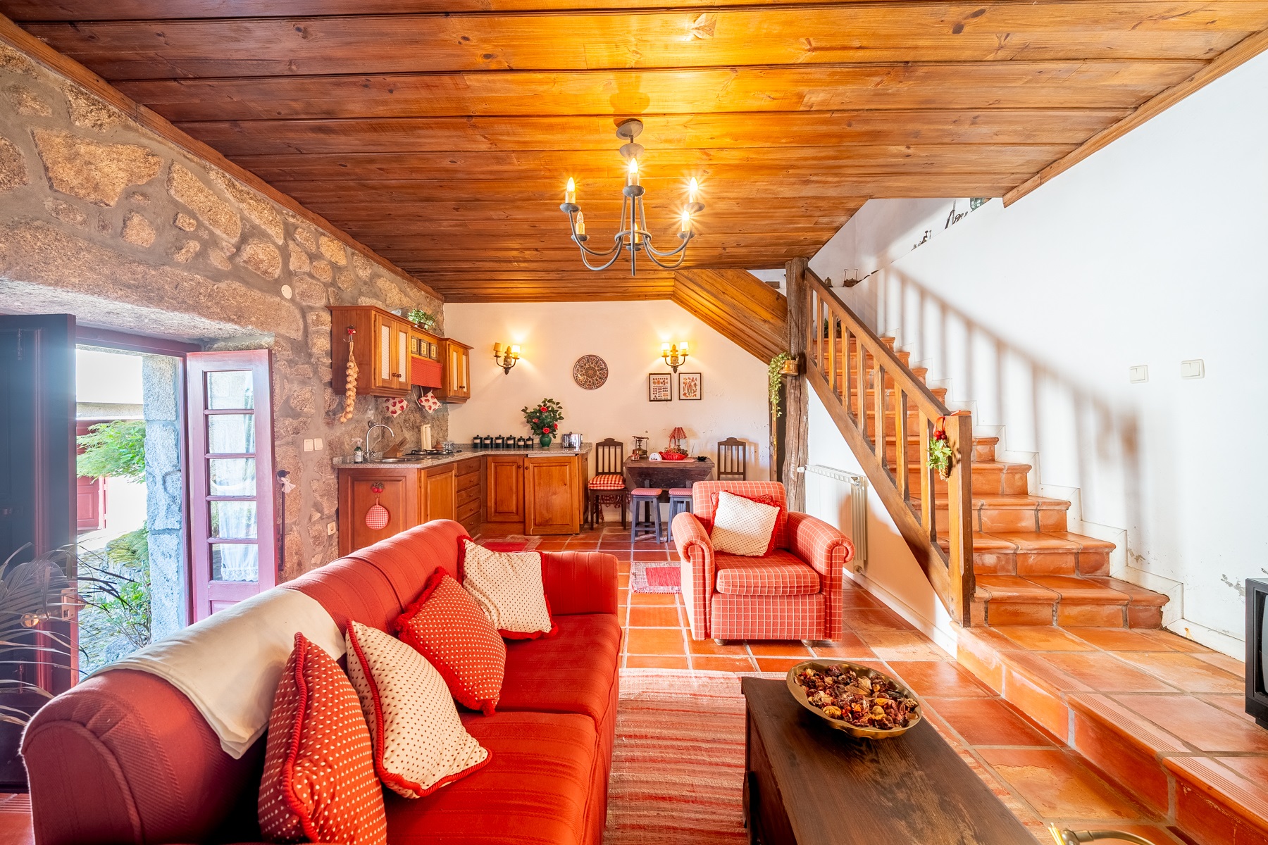  Farm, 5 bedrooms, for Sale - 物件實景