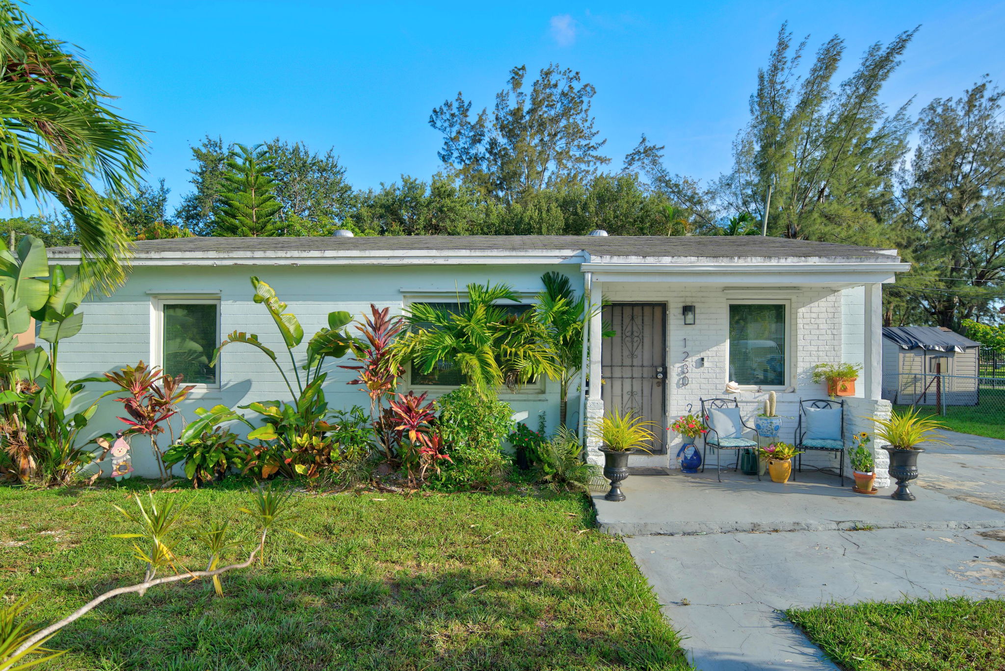  1230 NW 84th Ter, Miami, FL, 33147 - 物件實景