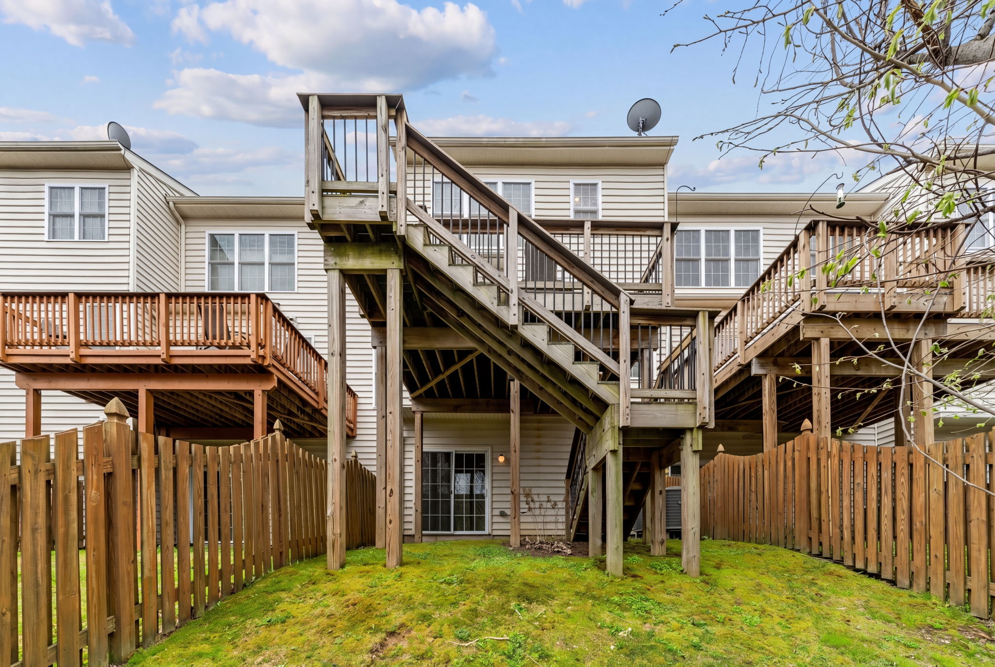  206 Croft Square, Purcellville, VA 20132 - 物件實景