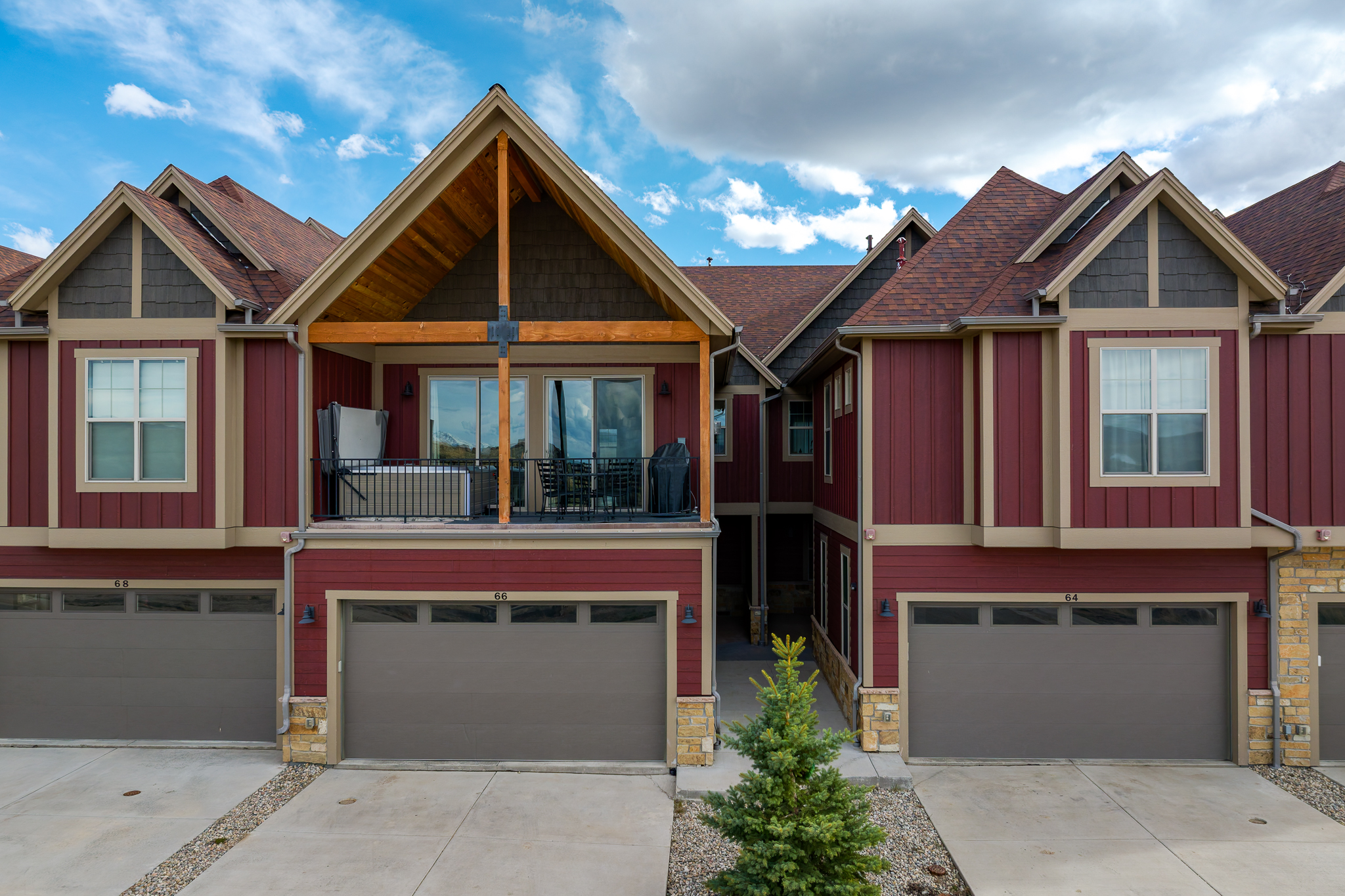  66 Eagle Ridge, Granby, CO, 80446 - 物件實景