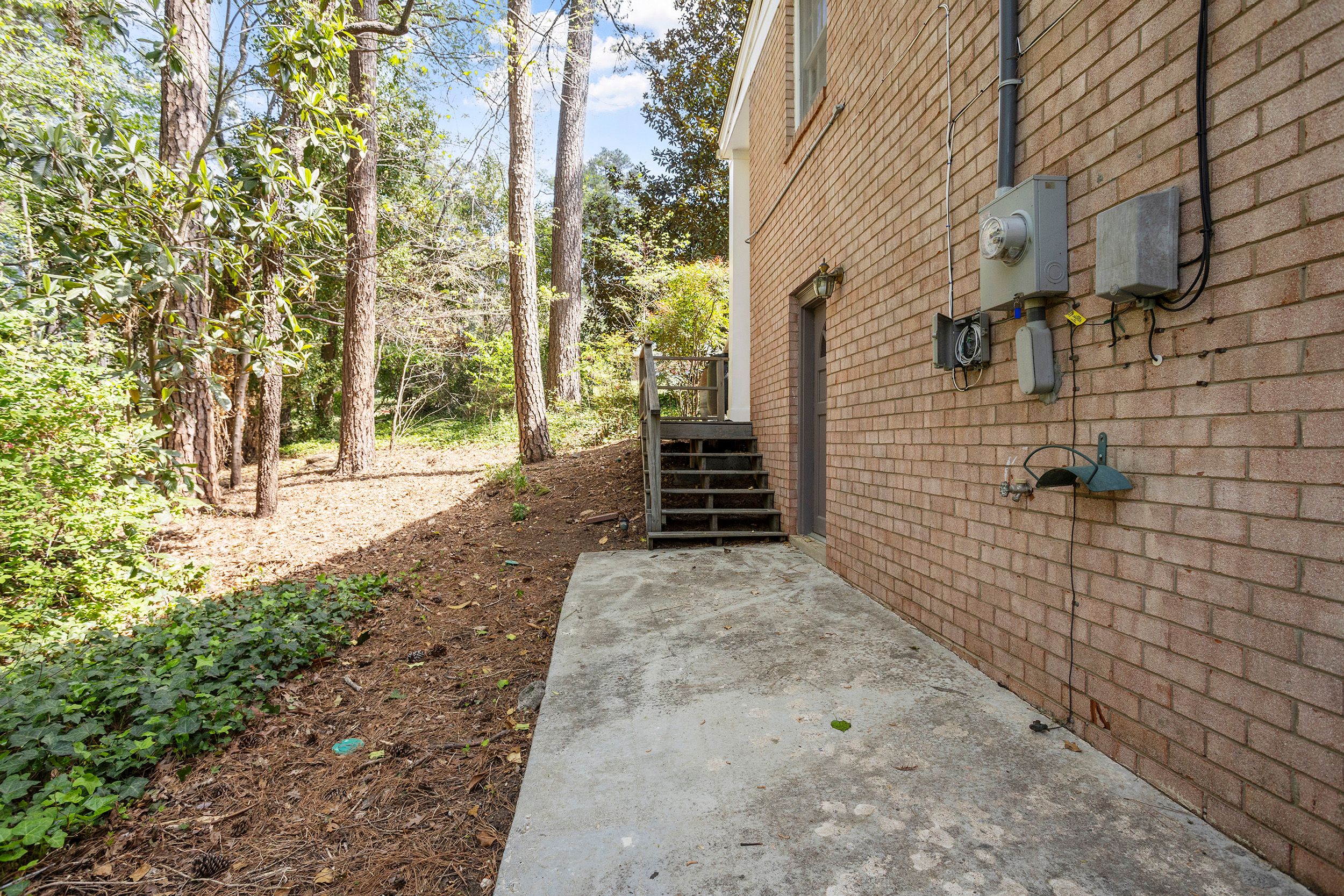  4005 Balsam Drive, Raleigh, NC, 27612 - 物件實景