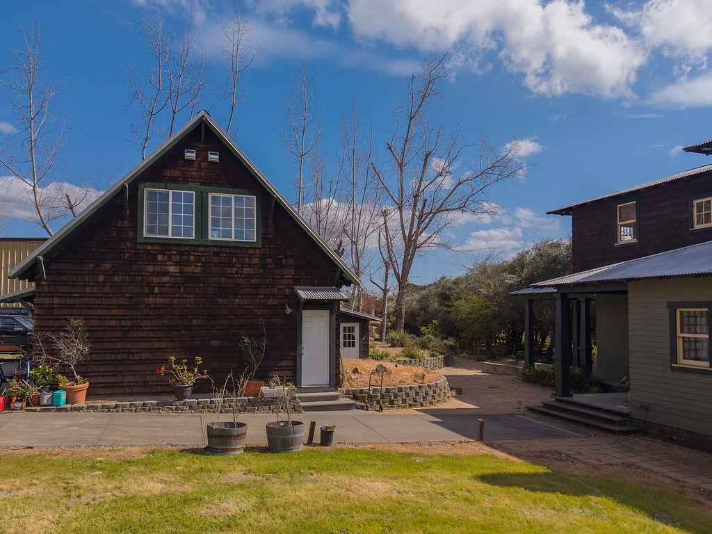 Saint Helena, California, 94574, United States, ,Residential,For Sale,1736432