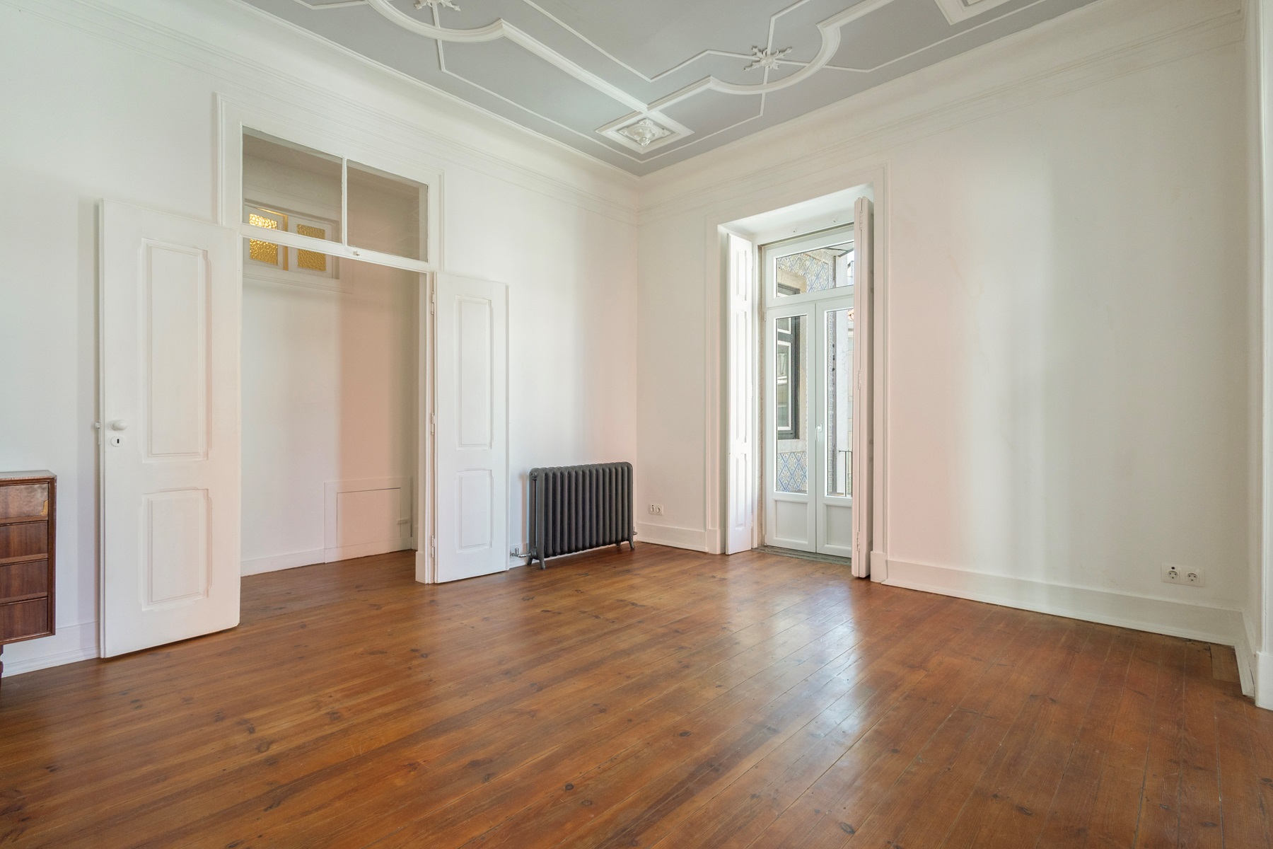  Flat, 4 bedrooms, for Sale - 物件實景