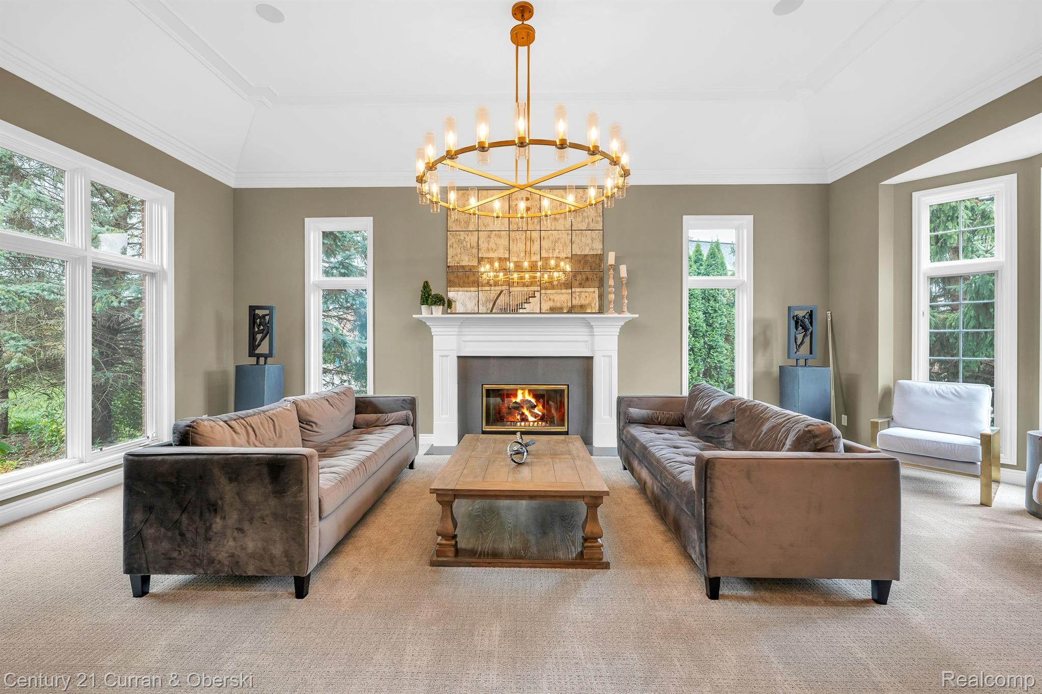 Northville Township, Michigan, 48168, United States, 6 Bedrooms Bedrooms, ,6 BathroomsBathrooms,Residential,For Sale,1976902