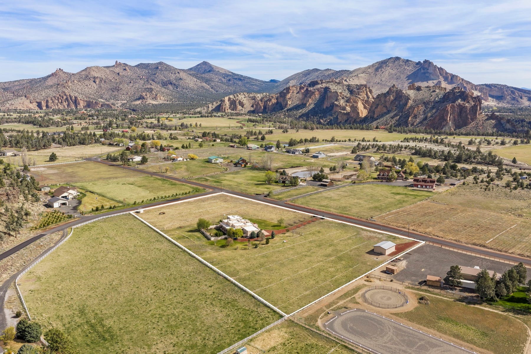  8955 NE 5th Street Terrebonne, OR 97760 - 物件實景