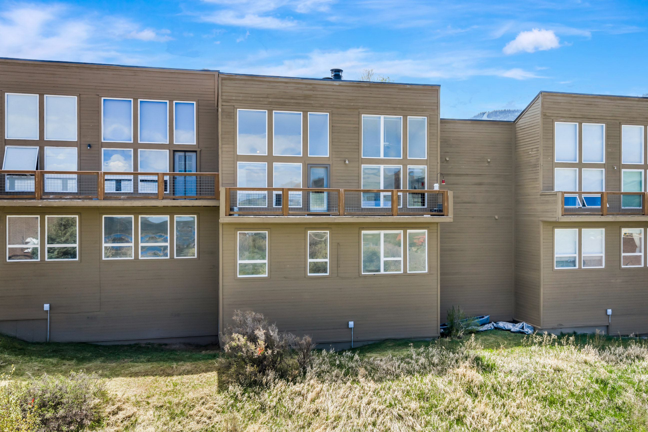 30331 County Road 16 Unit #302, Oak Creek, CO 80467 - 物件實景